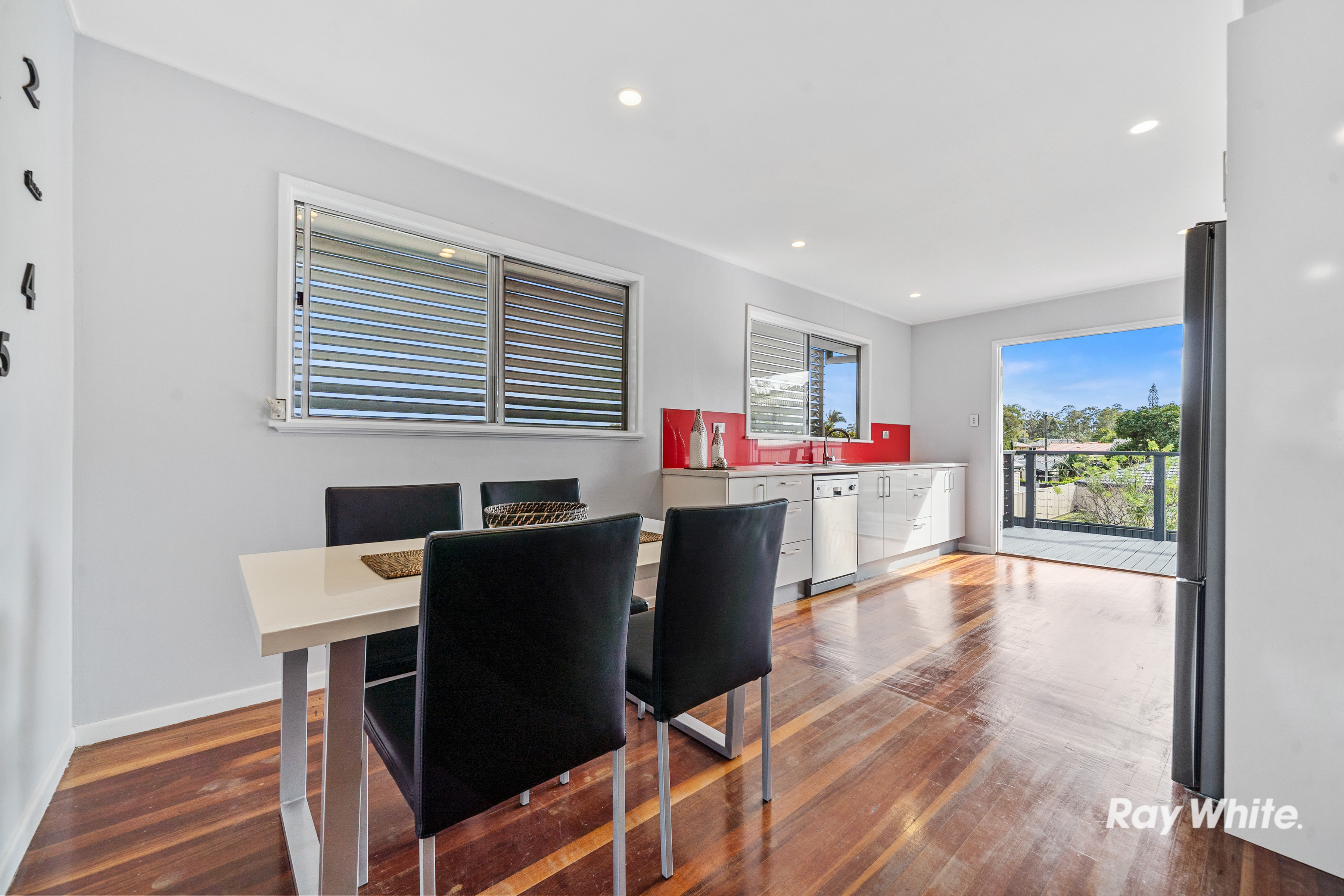3-bedroom house at 22 Jacqueline Avenue, Springwood, QLD 4127, Logan, Queensland