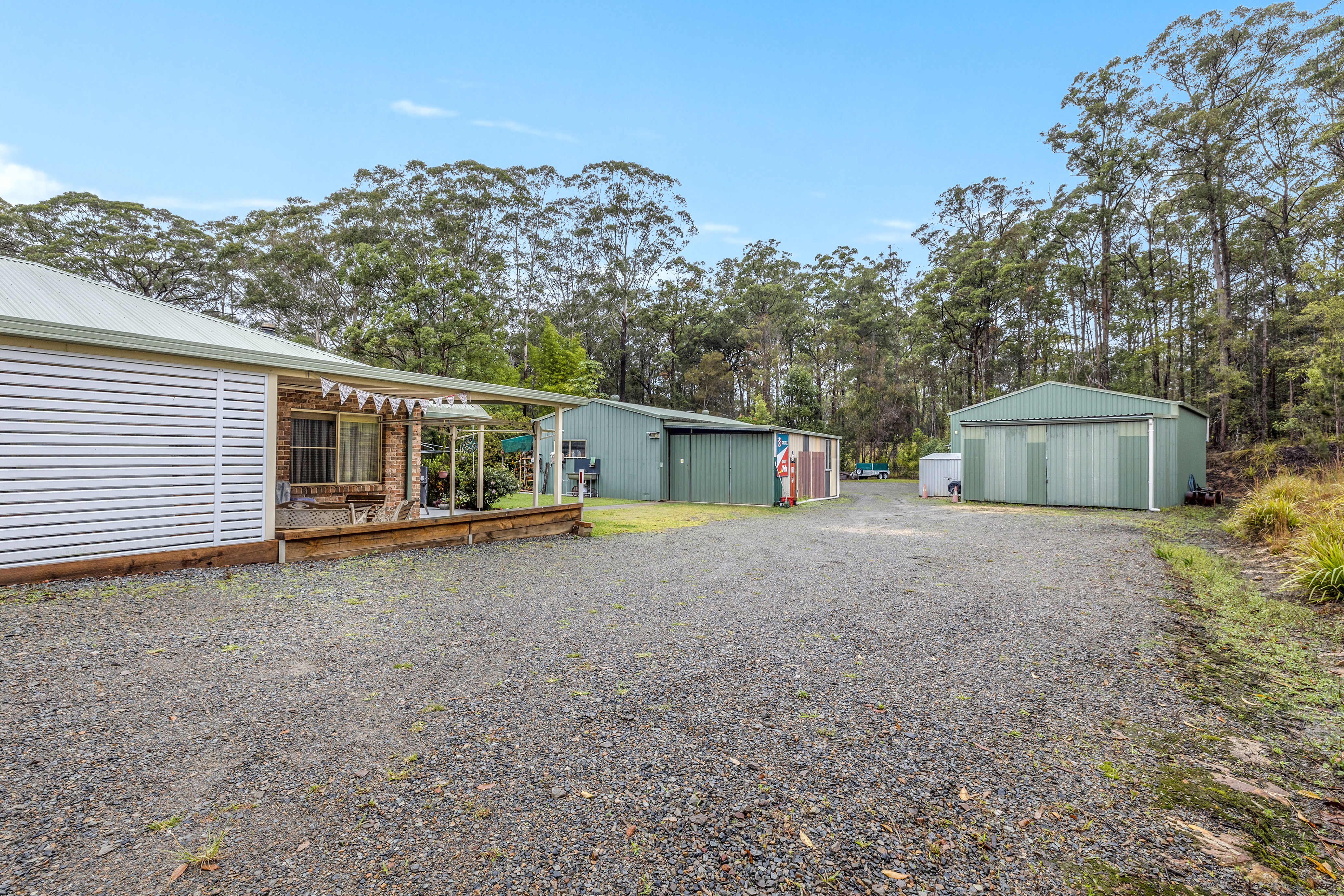 4-bedroom house at 7 Bellbird Close, Kew, NSW 2439, Port Macquarie-Hastings, New South Wales