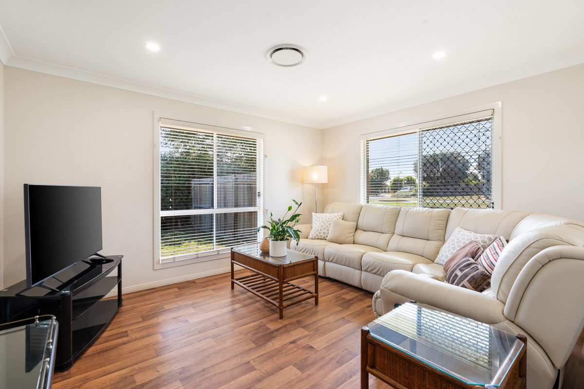 4-bedroom house at 32 KALIMNA DRIVE, Highfields QLD 4352, Toowoomba, Queensland