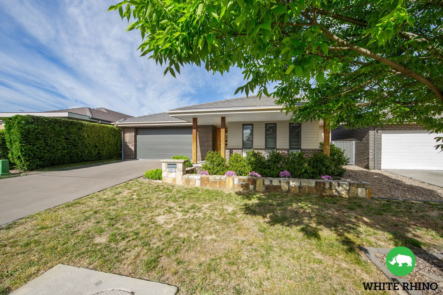 16 POLLACK STREET, Googong NSW 2620 - Image 5
