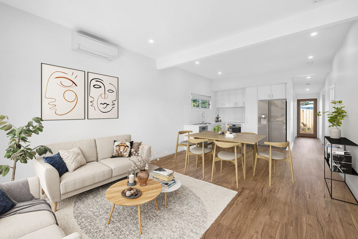 3-bedroom house at 8 Witcombe Street, Winchelsea, VIC 3241, Surf Coast, Victoria