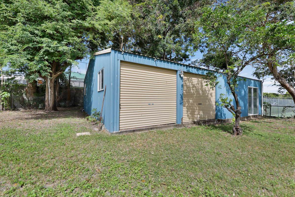 3-bedroom house at 15 OLD EIMEO ROAD, Rural View QLD 4740, Mackay, Queensland