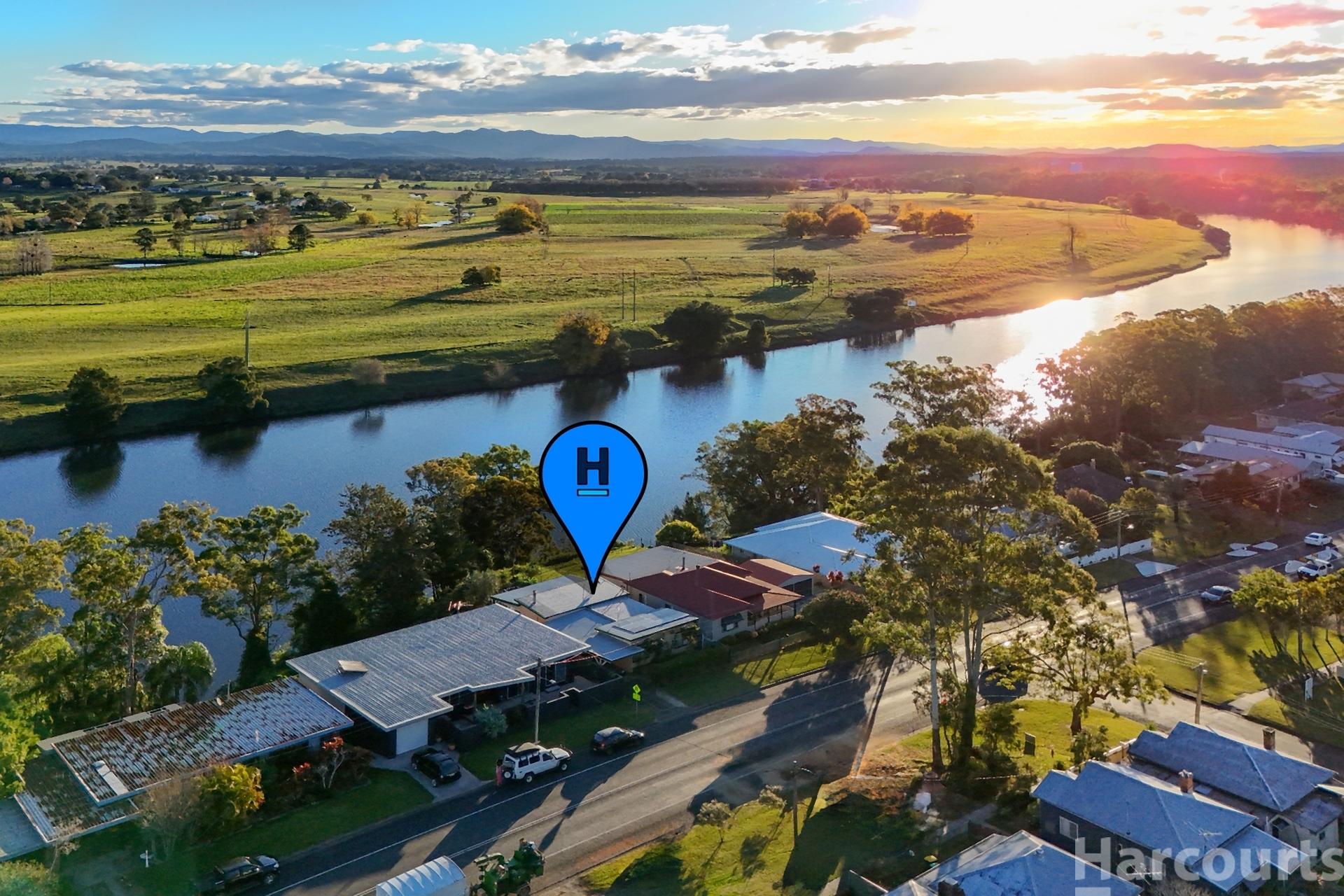 4-bedroom house at 112 River Street, West Kempsey, NSW 2440, Kempsey, New South Wales