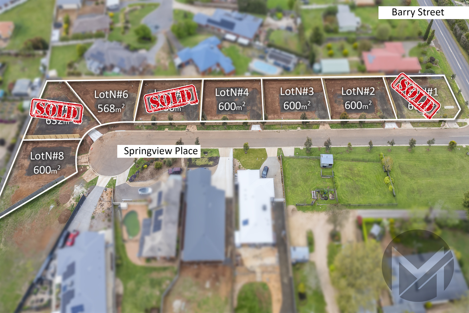 142 Barry Street, Romsey, Vic, 3434 - Image 1
