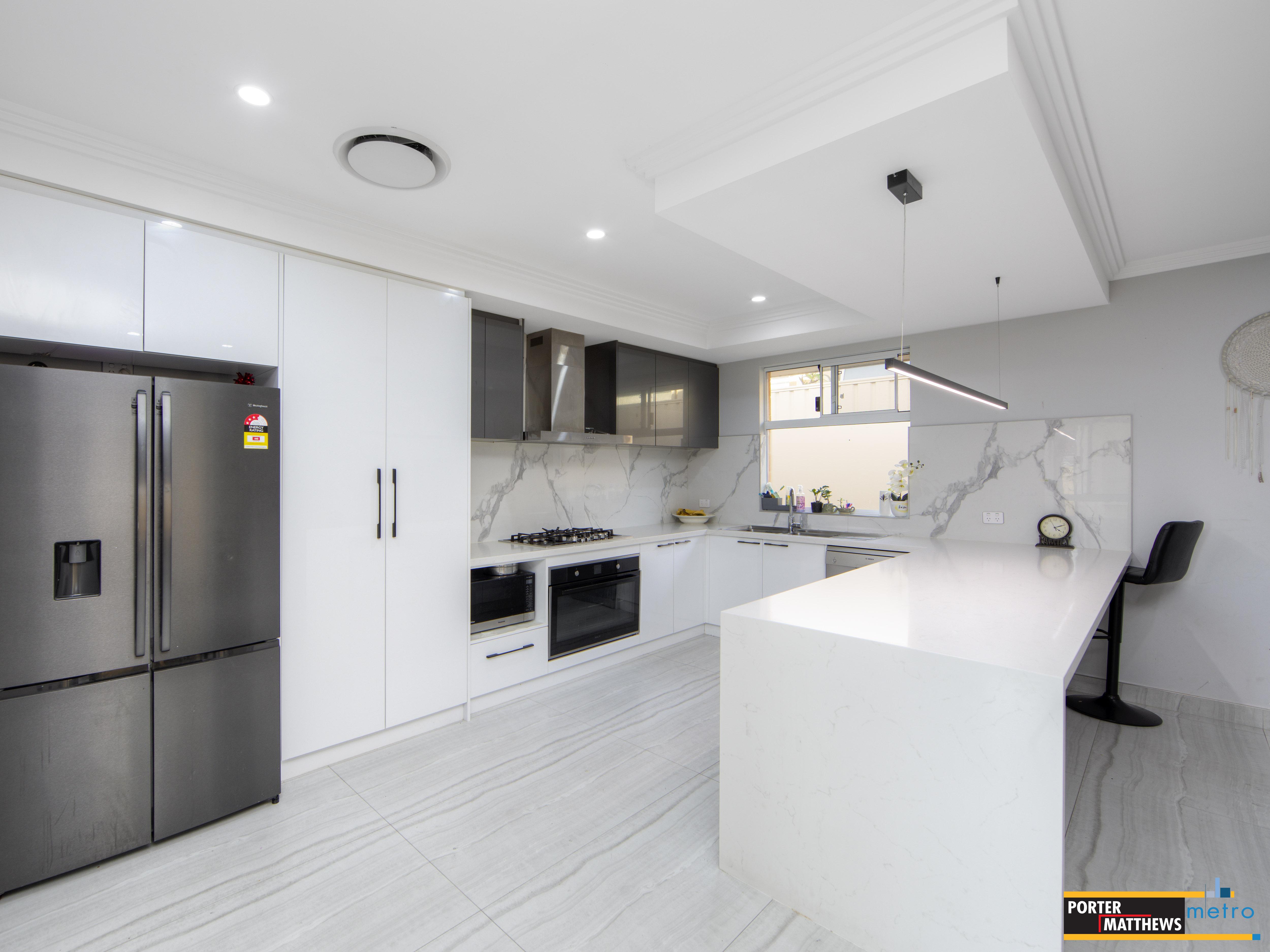3-bedroom house at 6 Fernan Road, High Wycombe, WA 6057, Kalamunda, Western Australia