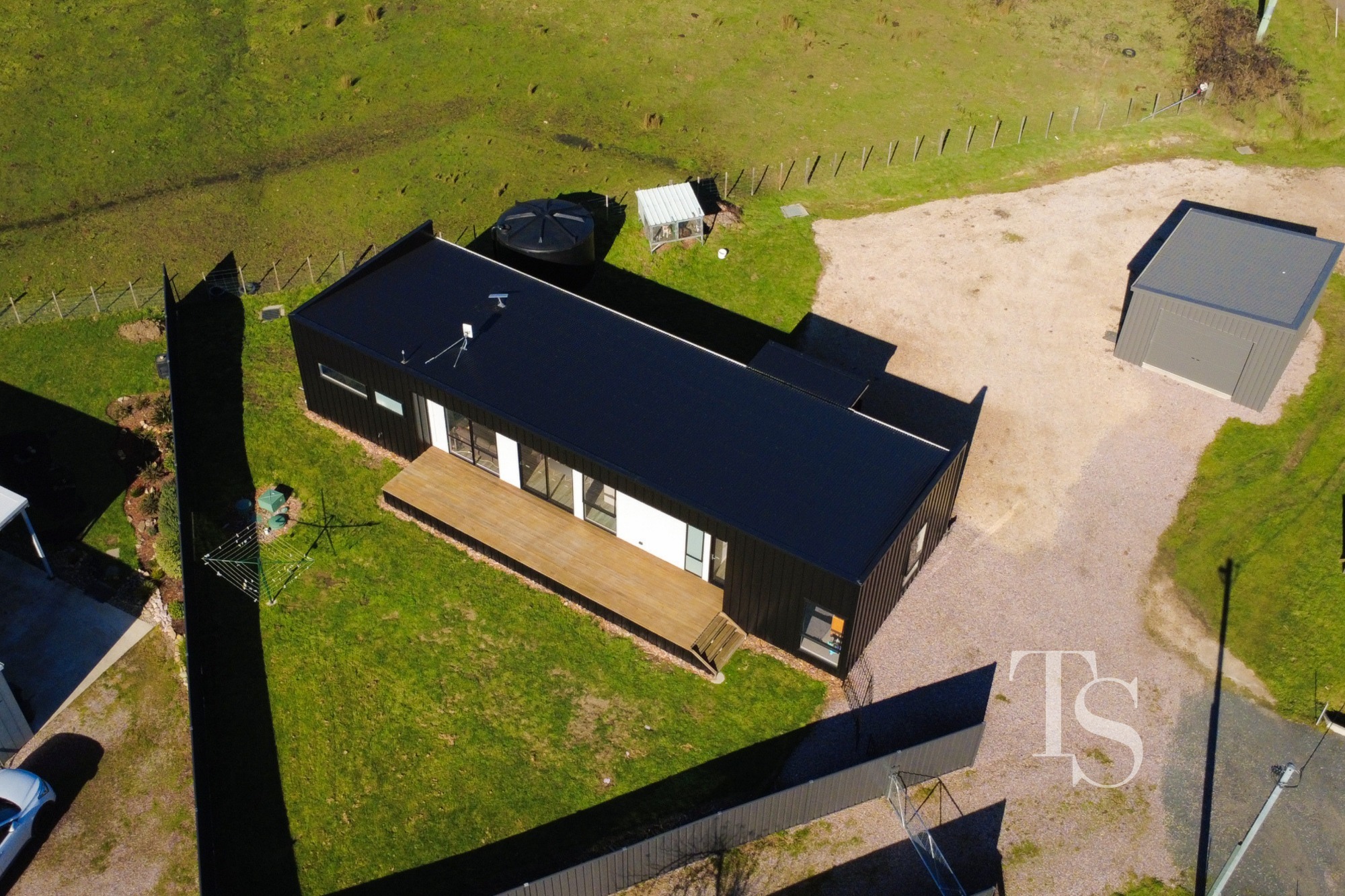 3-bedroom house at 11 Whiteleys Road, Meander TAS 7304, Meander Valley, Tasmania