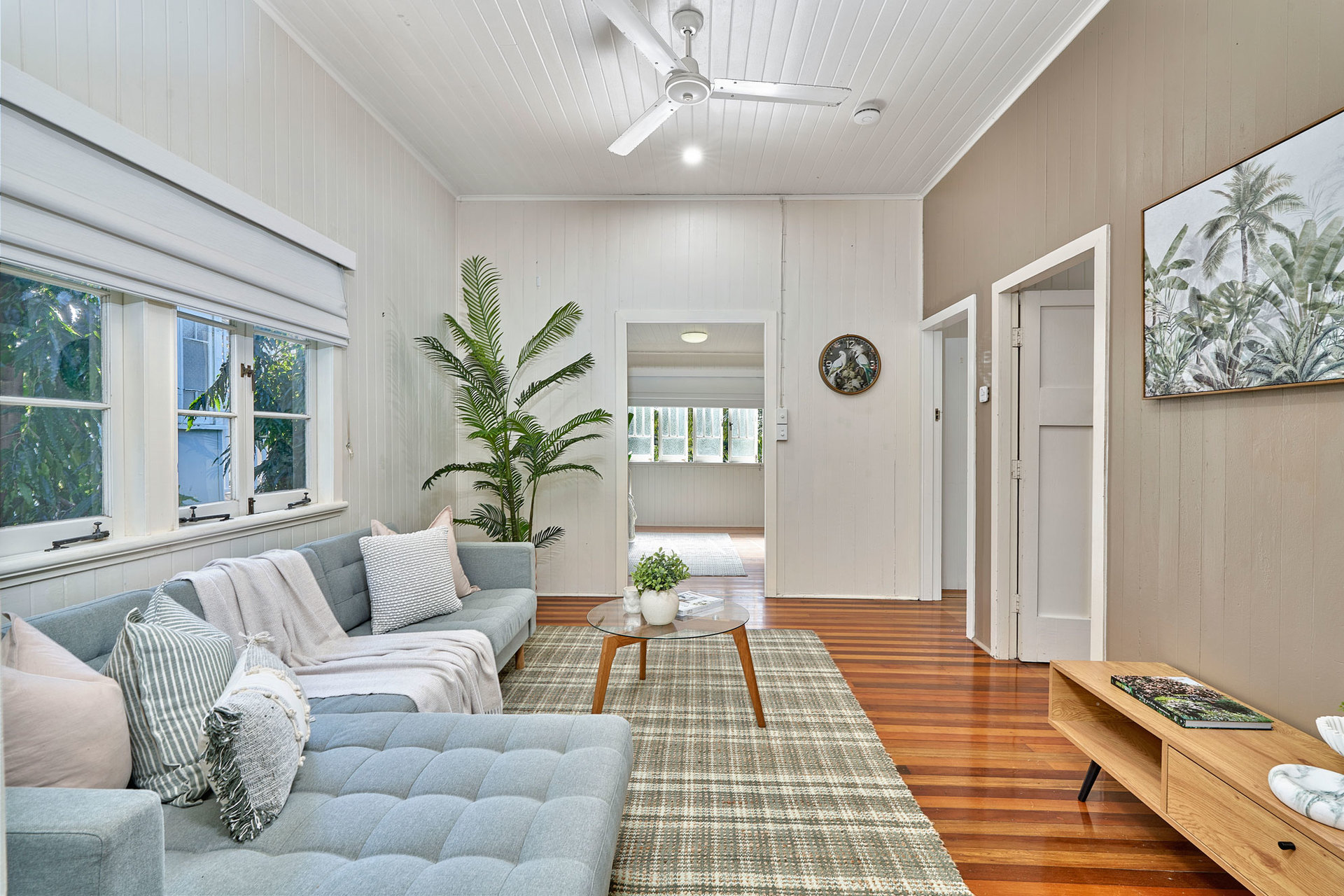 2-bedroom house at 19 BOLAND STREET, Westcourt QLD 4870, Cairns, Queensland