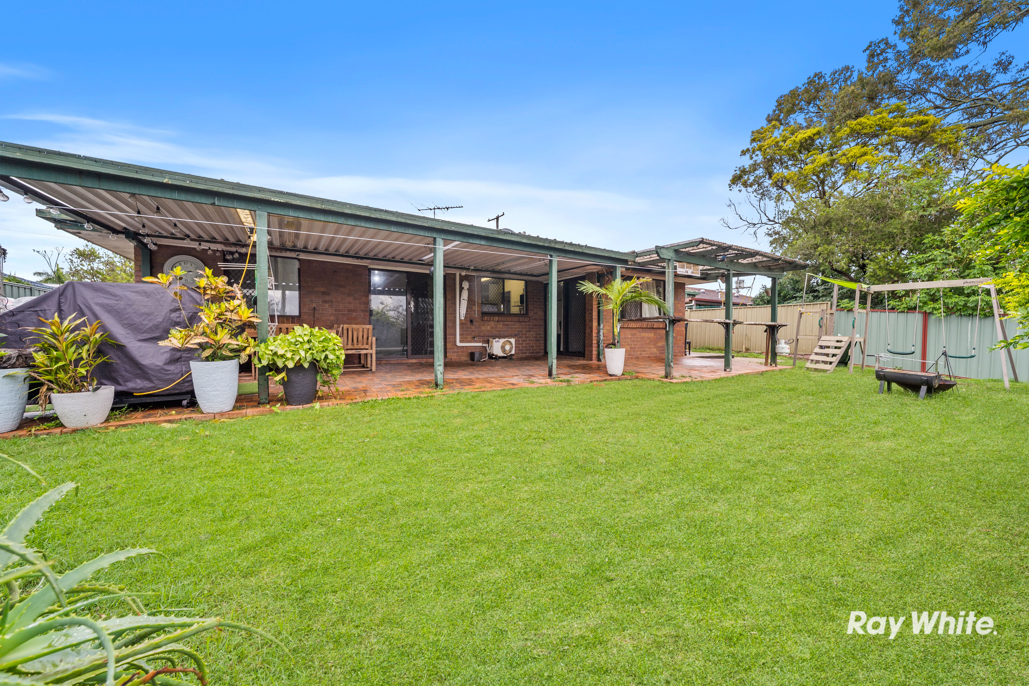3-bedroom house at 18 King Arthur Boulevard, Bethania, QLD 4205, Logan, Queensland