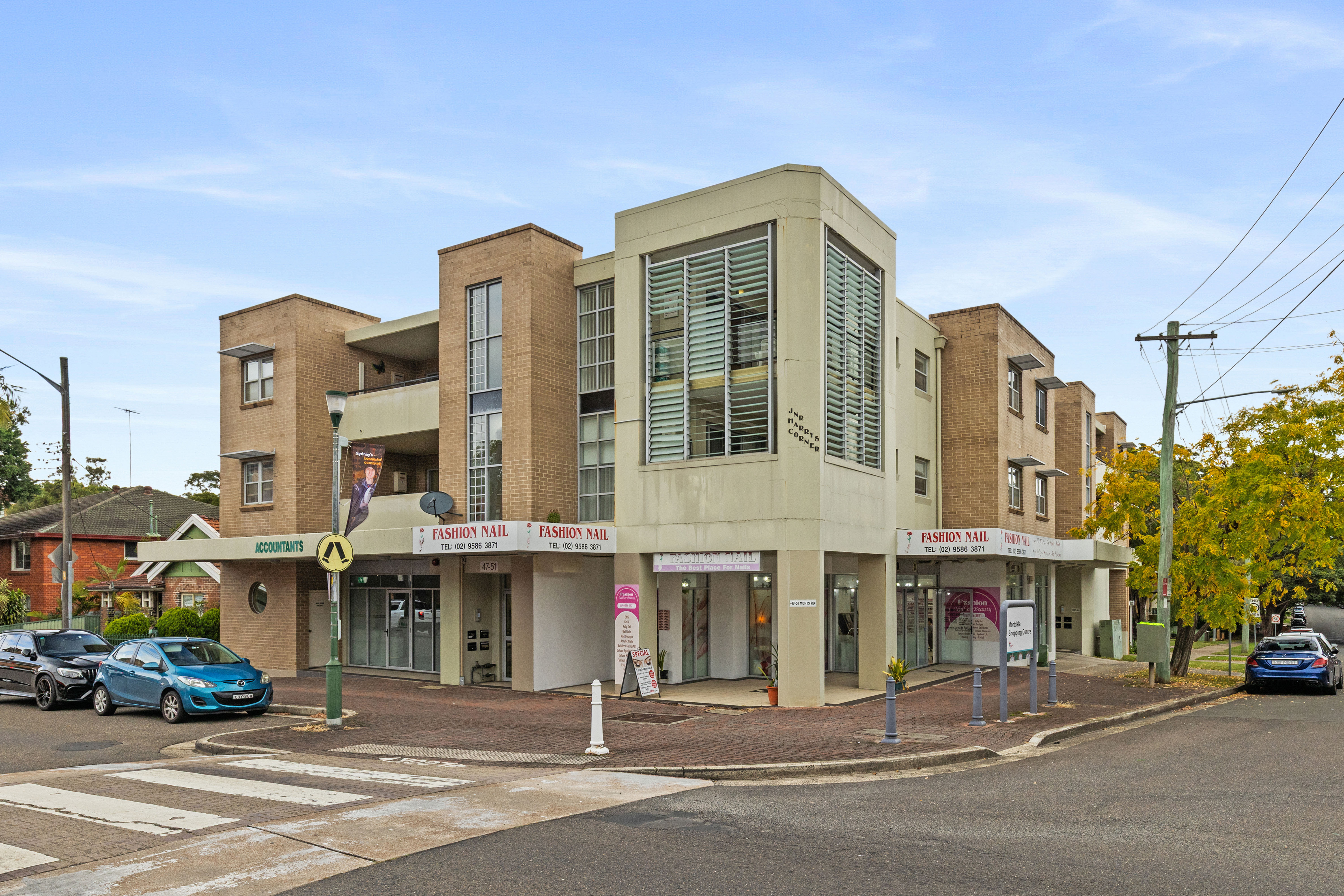 2-bedroom unit at 4/47-51 Morts Road, Mortdale, NSW 2223, Georges River, New South Wales