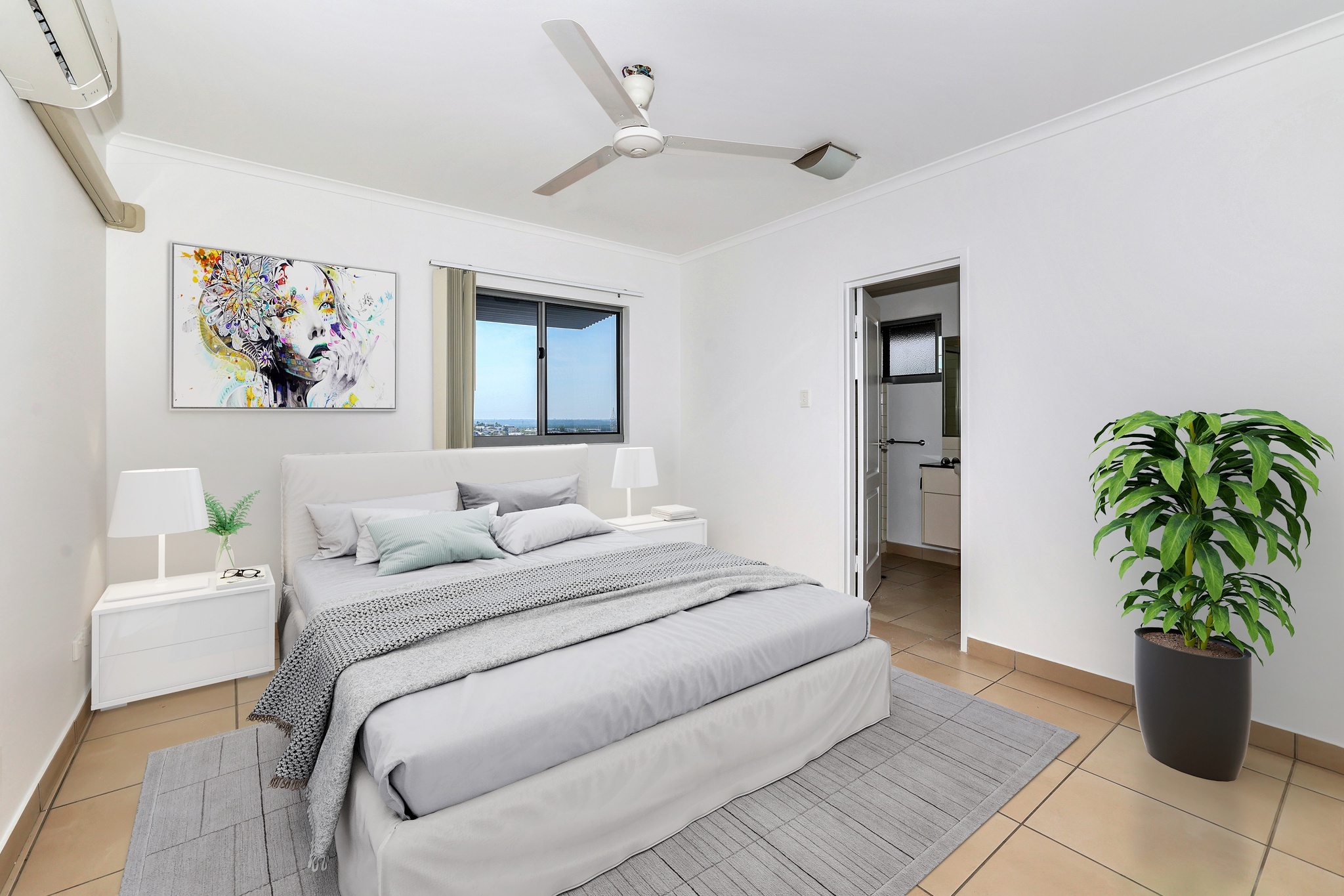 3-bedroom unit at 19/14 Dashwood Place, Darwin City, Nt, 0800, Darwin, Northern Territory