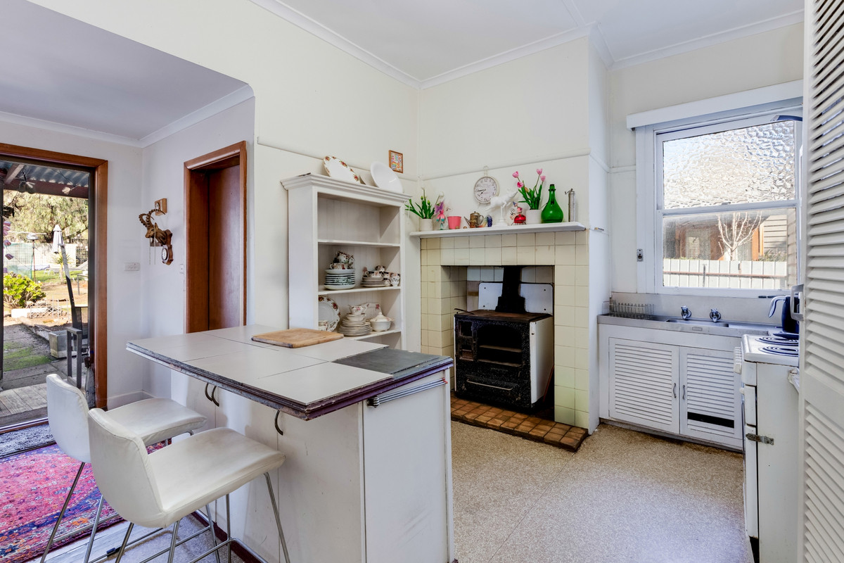 4-bedroom house at 5 Reef Street, Wedderburn, Vic, 3518, Loddon, Victoria