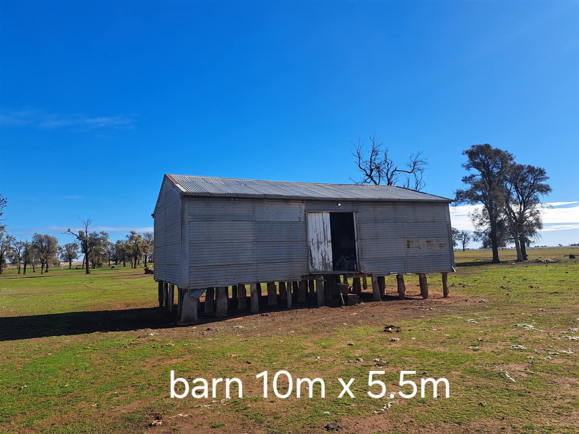 618 Cope Cope-Jeffcott Road, Donald, Vic, 3480 - Image 4