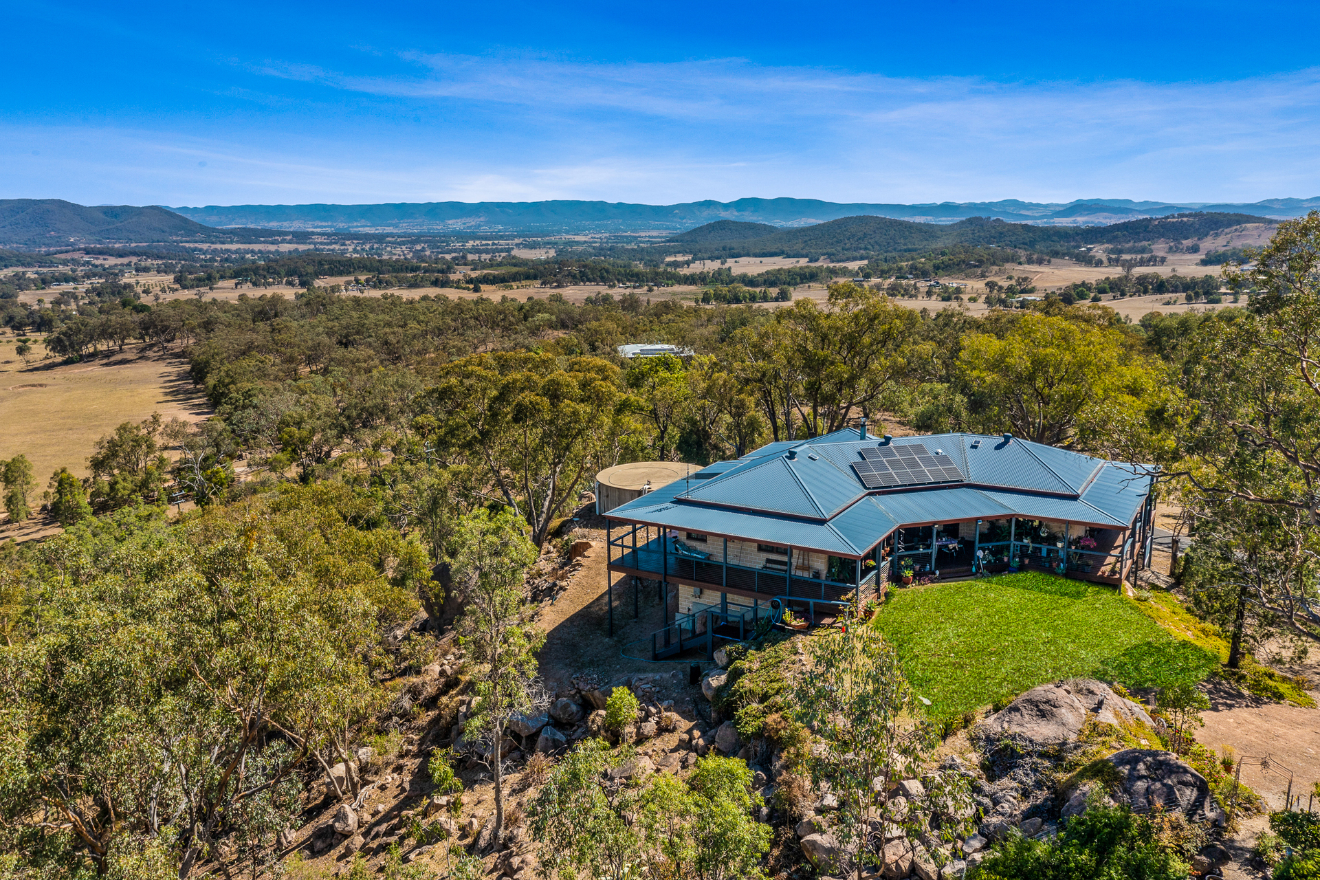 3-bedroom house at 92 SPRING VIEW LANE, Budgee Budgee NSW 2850, Mid-Western, New South Wales