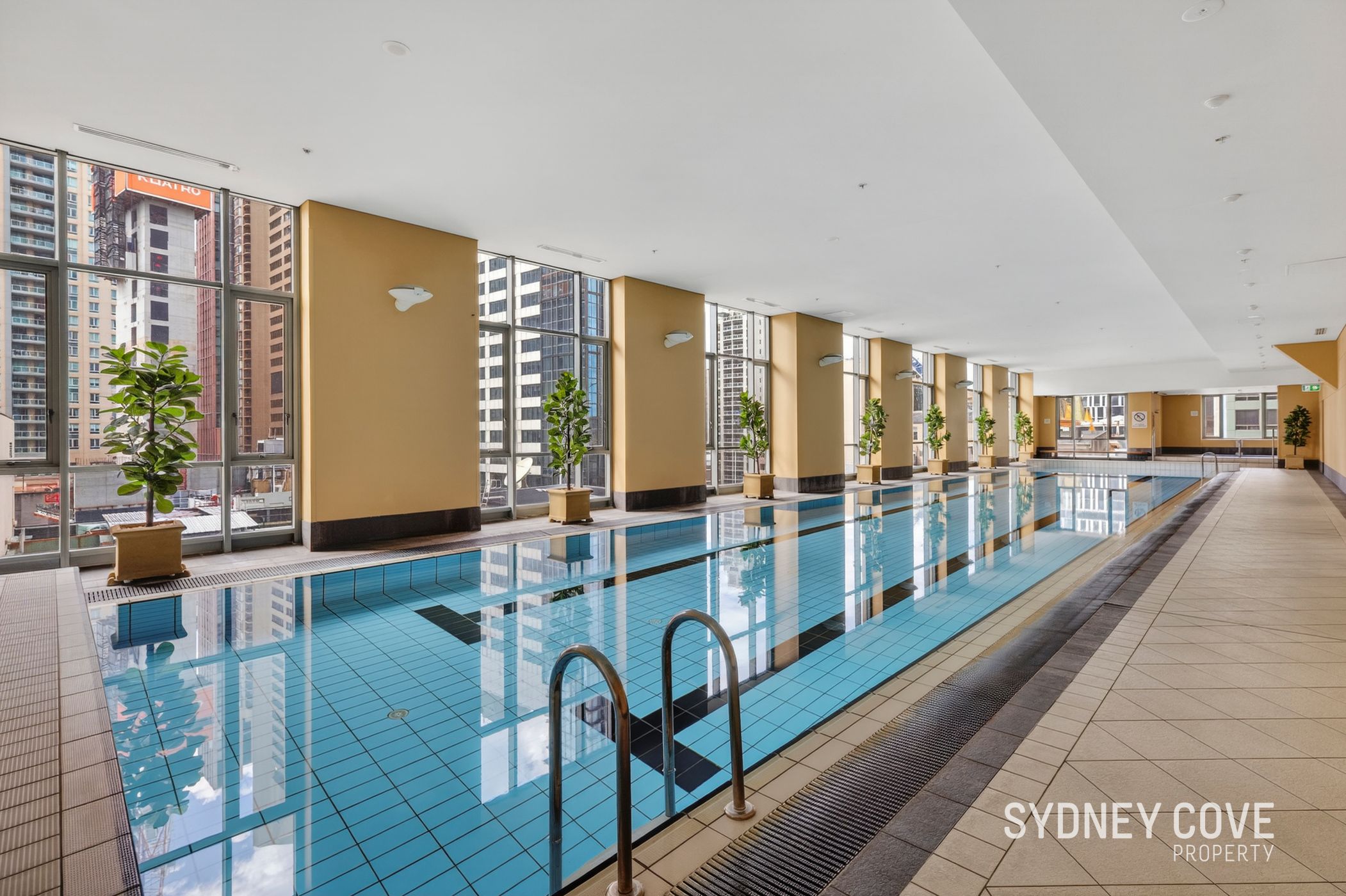 HORDERN TOWERS 2502 393 PITT STREET, SYDNEY NSW 2000 - Image 7