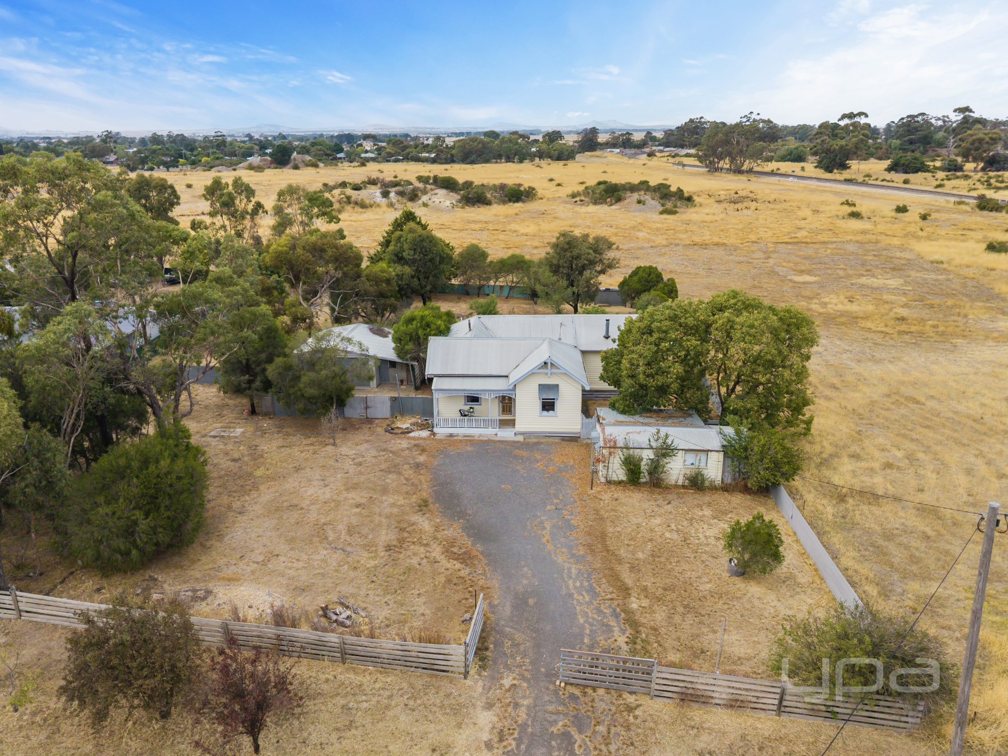 3-bedroom house at 25 Suburban Street, Clunes, VIC 3370, Hepburn, Victoria