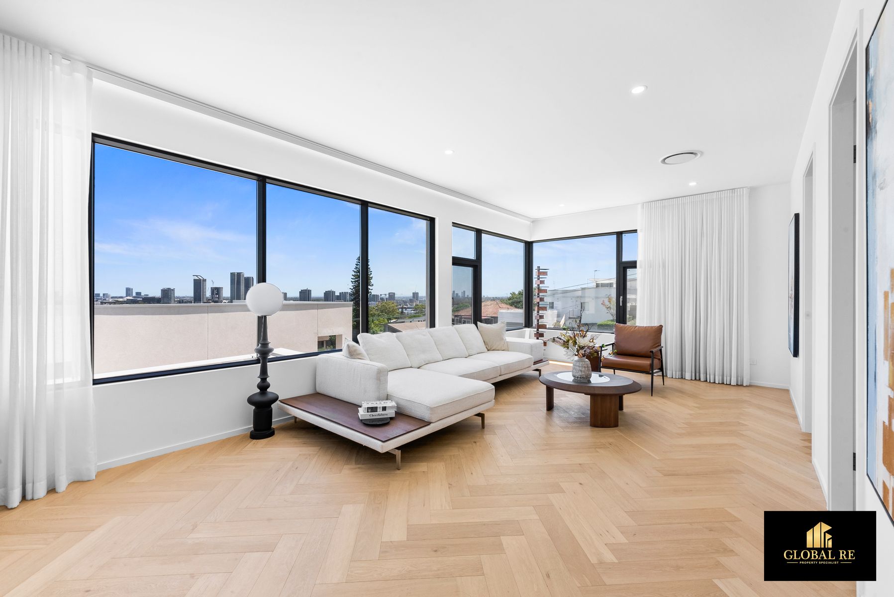 4-bedroom unit at 292 Morrison Road, Putney, NSW 2112, Ryde, New South Wales