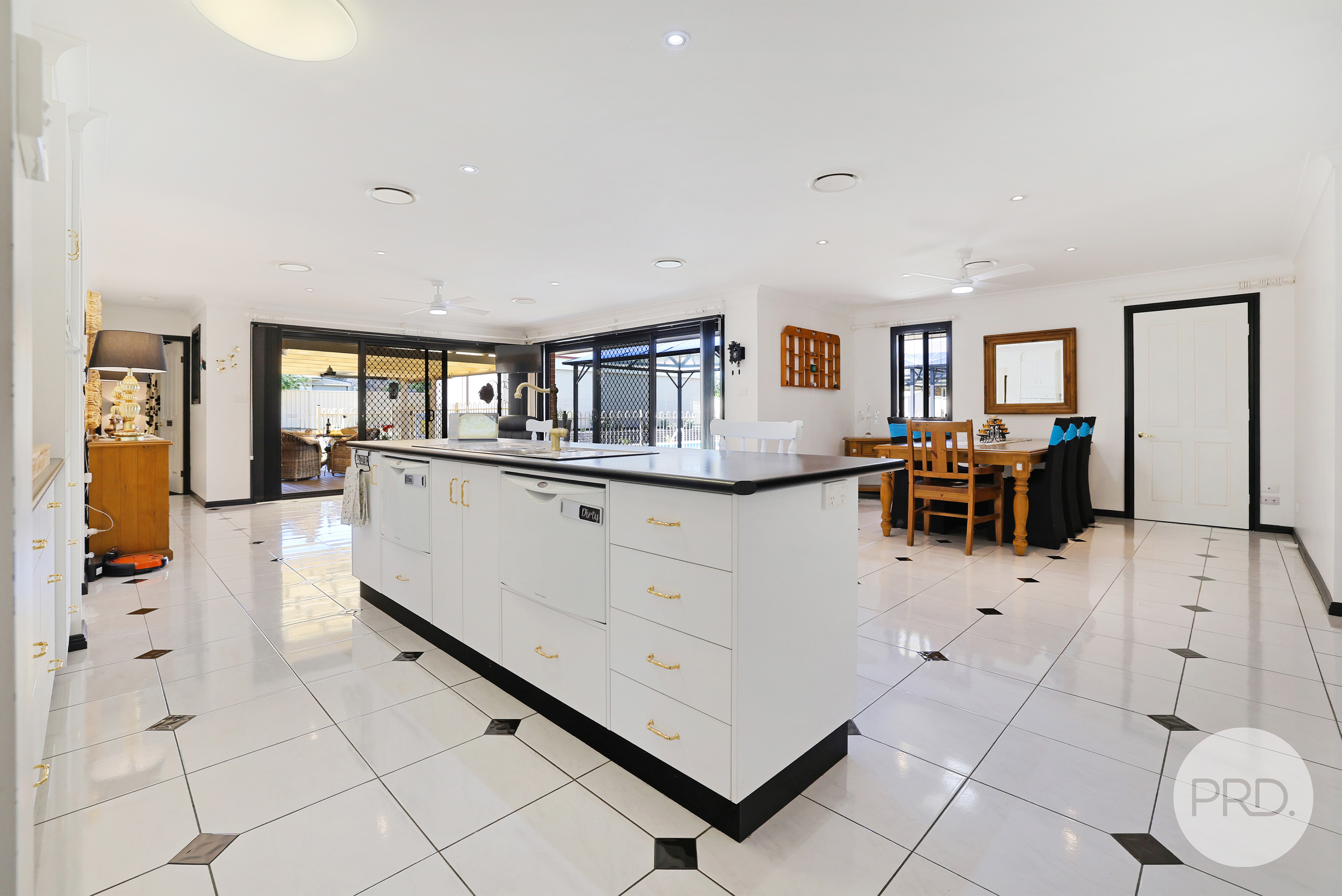 4-bedroom house at 78 Gill Street, Moonbi, NSW 2353, Tamworth, New South Wales