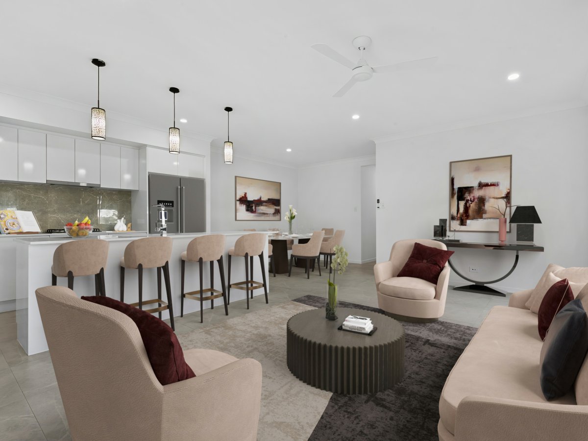 1 & 2/11 Ferguson Avenue, Bongaree, Qld, 4507 - Image 5