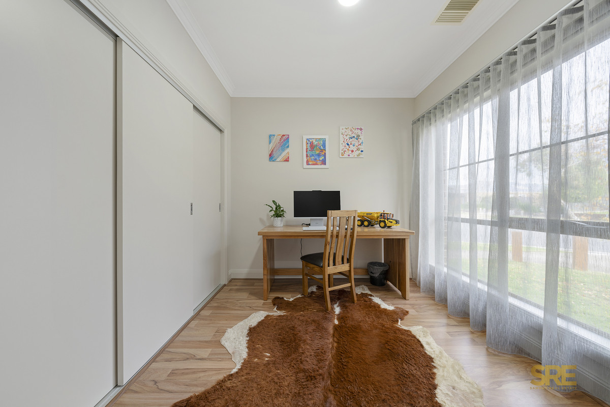 4-bedroom house at 12 Rogers Way, Lancefield, VIC 3435, Macedon Ranges, Victoria