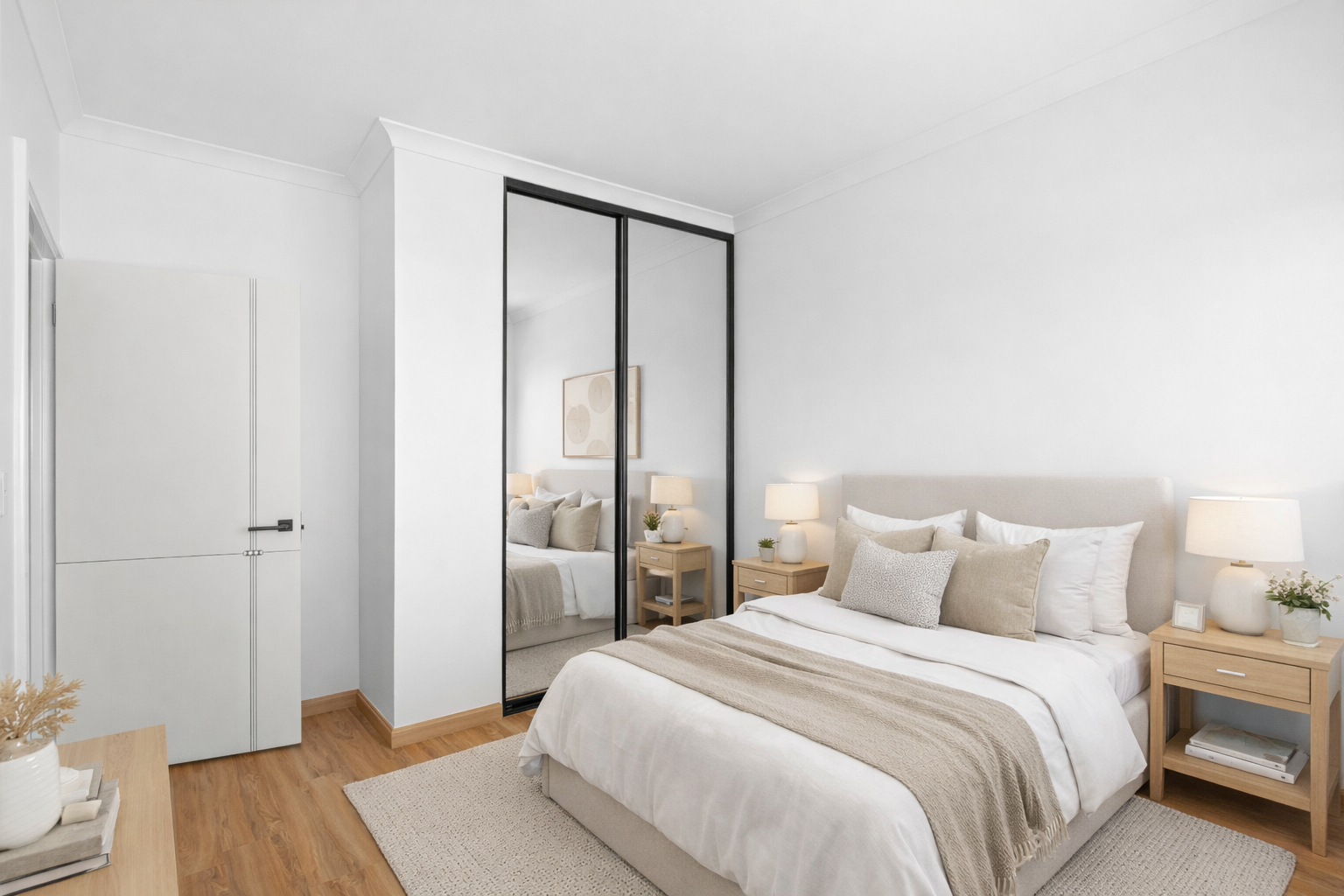 4-bedroom house at 32A Beechboro Road South, Bayswater, WA 6053, Bayswater, Western Australia