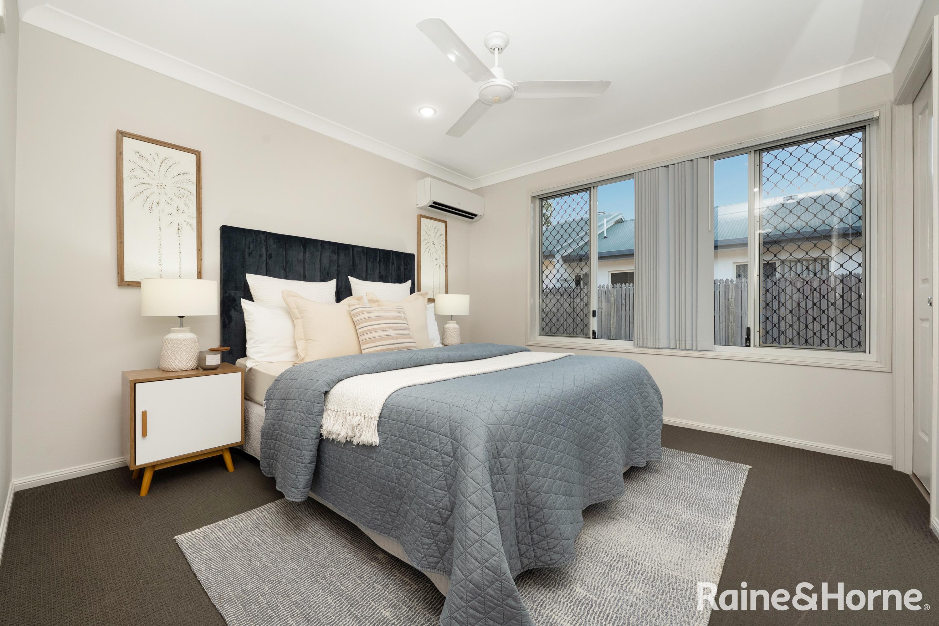 3-bedroom house at 19 Vascoe Lane, Kirwan QLD 4817, Townsville, Queensland
