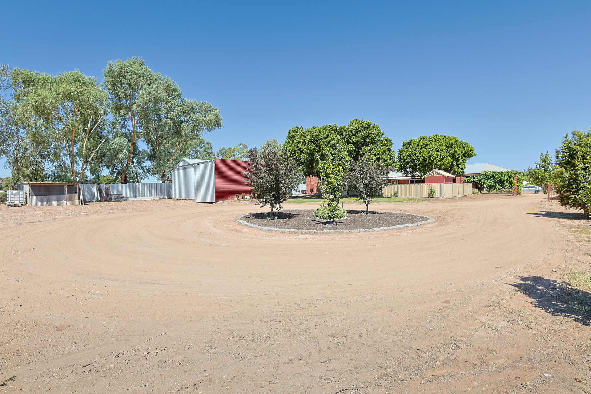 3-bedroom house at 72 GINQUAM AVENUE, Nichols Point VIC 3501, Mildura, Victoria