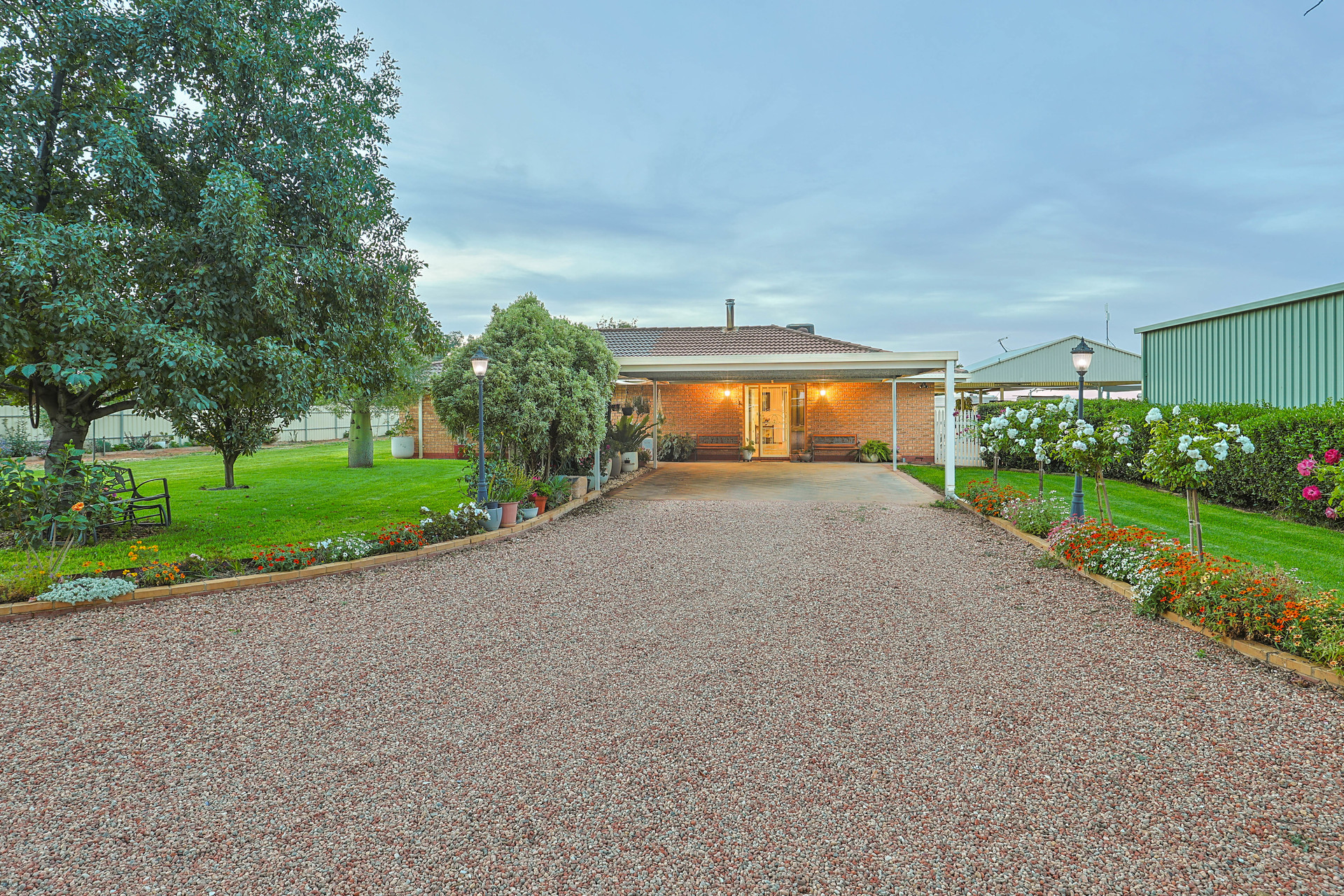 4-bedroom house at 183 Boobook Avenue, Red Cliffs, VIC 3496, Mildura, Victoria