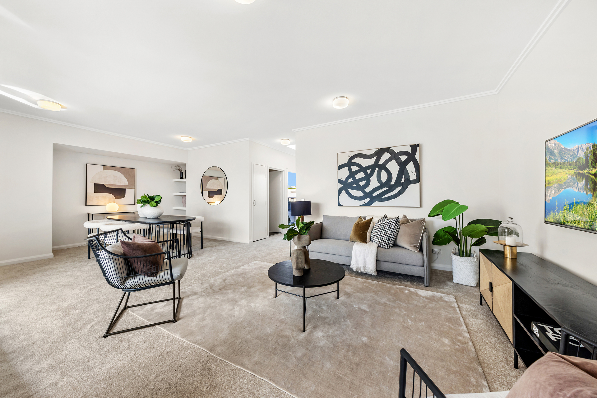 2-bedroom unit at 611/16-20 Smail Street, Ultimo, NSW 2007, Sydney, New South Wales