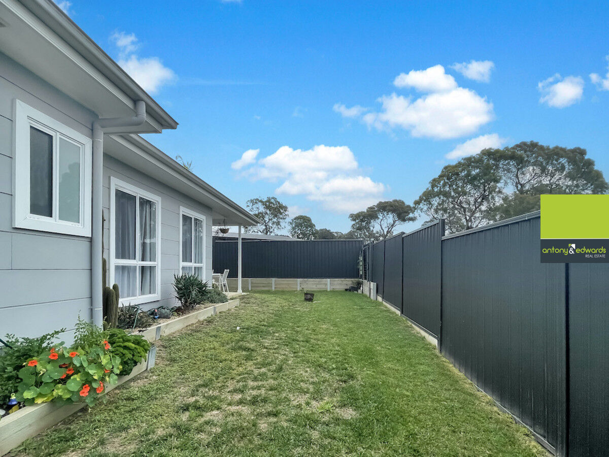 3-bedroom unit at 2 ASTON MARTIN DRIVE, Goulburn NSW 2580, Goulburn Mulwaree, New South Wales