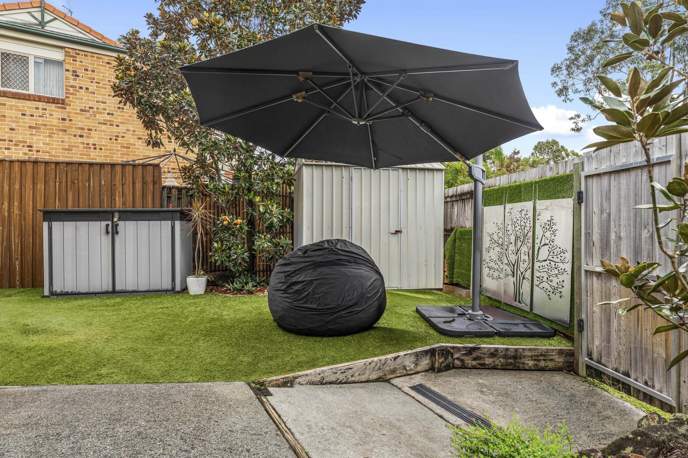 3-bedroom unit at 3/6 Maranta Street, Elanora, QLD 4221, Gold Coast, Queensland