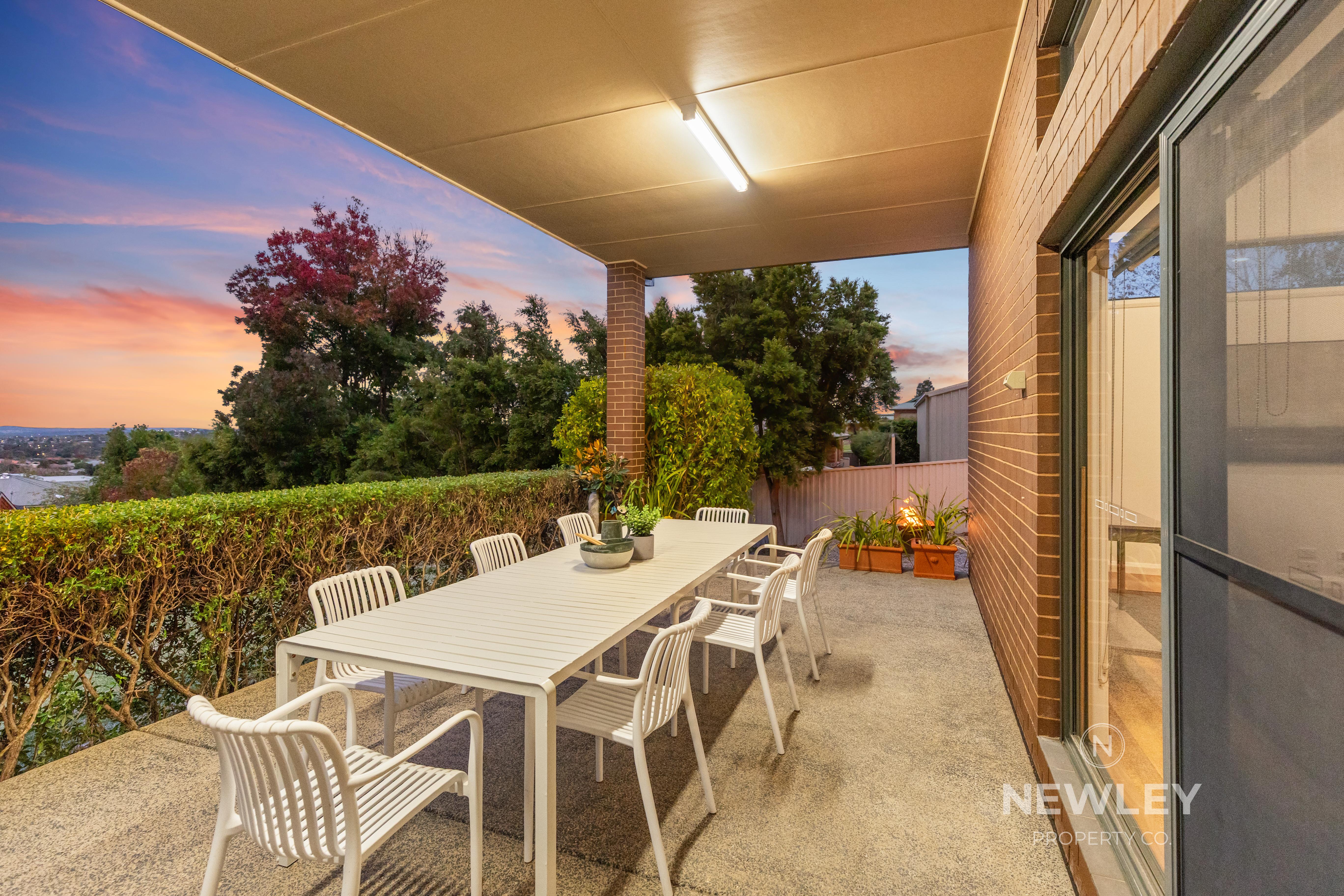 5-bedroom house at 11 Clifton Street, Bourkelands, NSW 2650, Wagga Wagga, New South Wales