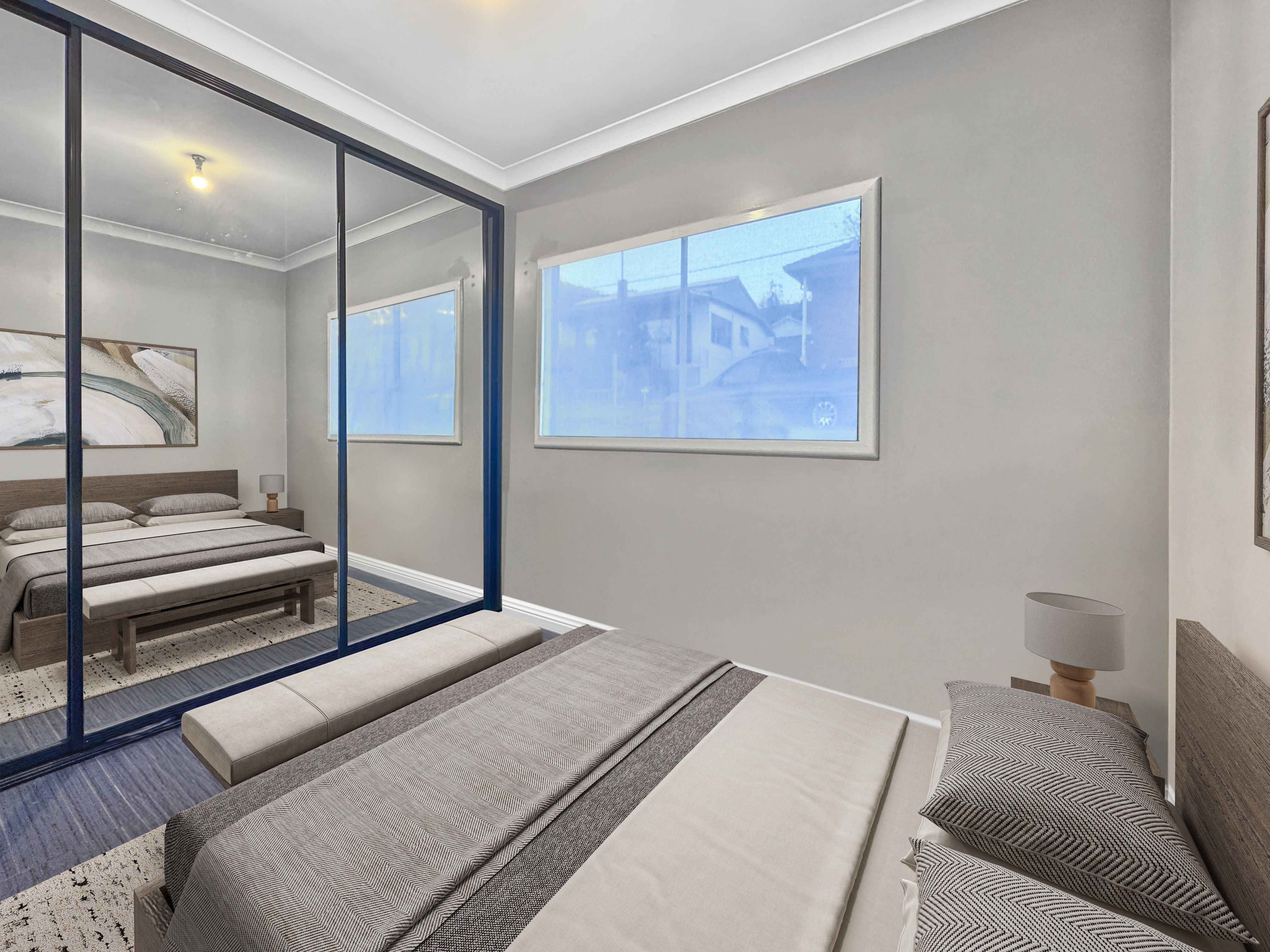 3-bedroom house at 6 Fourth Street, Lithgow, Nsw, 2790, Lithgow, New South Wales