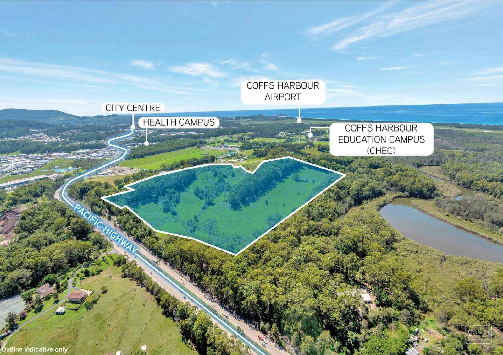 Lot 410 Song Trail, Coffs Harbour, Nsw, 2450 - Image 9