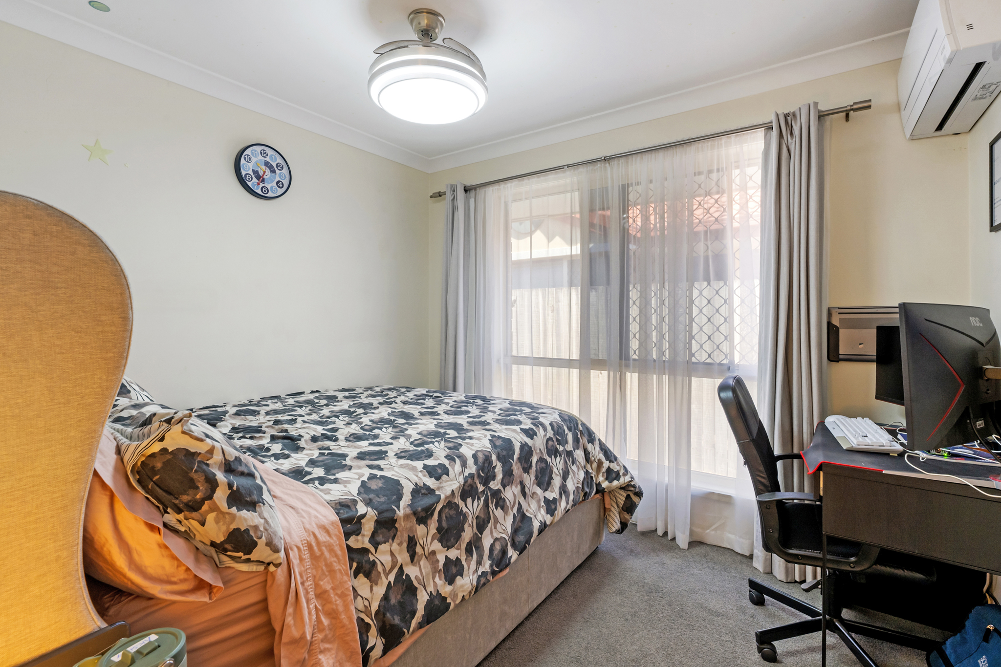 3-bedroom unit at 12 64 GROTH ROAD, BOONDALL QLD 4034, Brisbane, Queensland