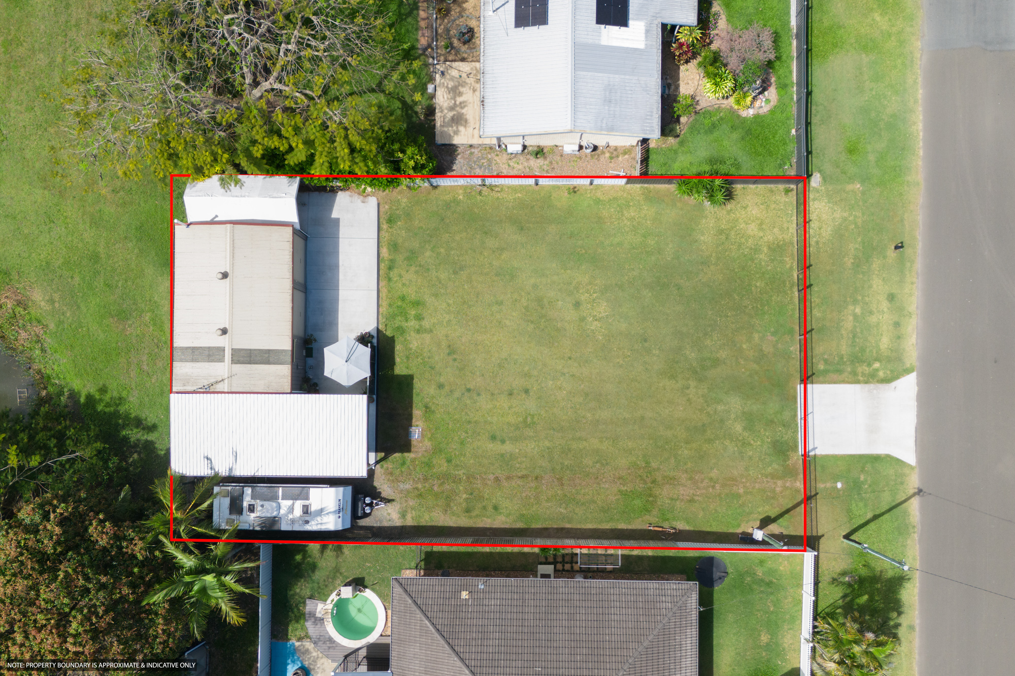 33 Petersen Road, Craignish, Qld, 4655 - Image 4