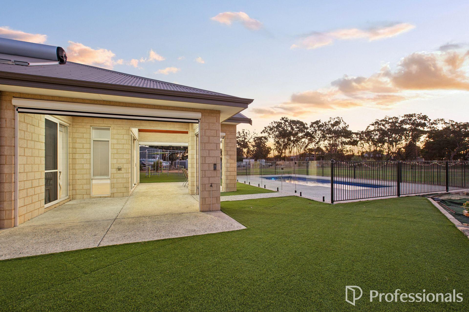 4-bedroom house at 159 Bournbrook Avenue, Cardup, WA 6122, Serpentine-Jarrahdale, Western Australia
