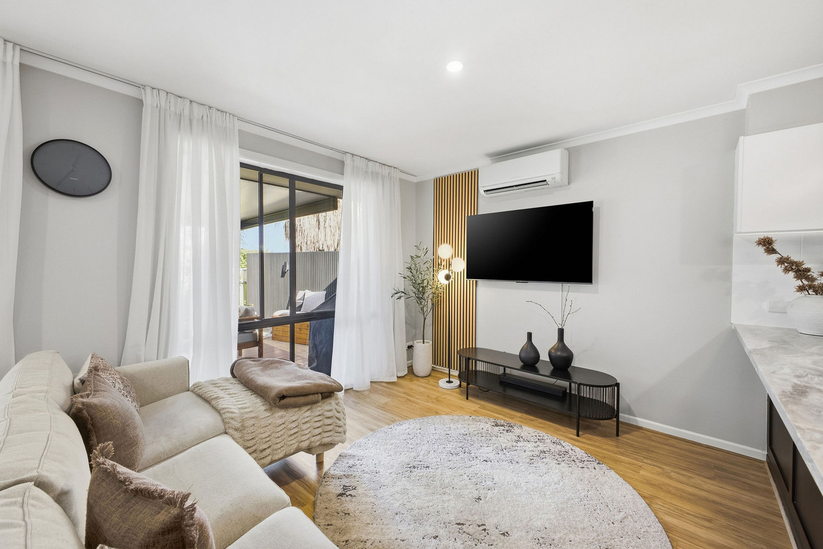 4-bedroom house at 1A GASCOYNE AVENUE, Hillcrest SA 5086, Port Adelaide Enfield, South Australia