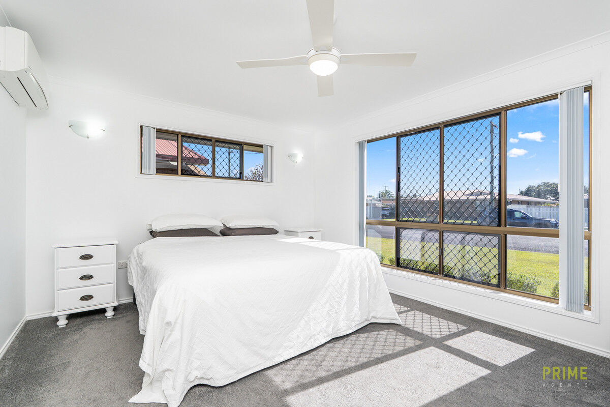 3-bedroom house at 30 South Street, Urangan, QLD 4655, Fraser Coast, Queensland