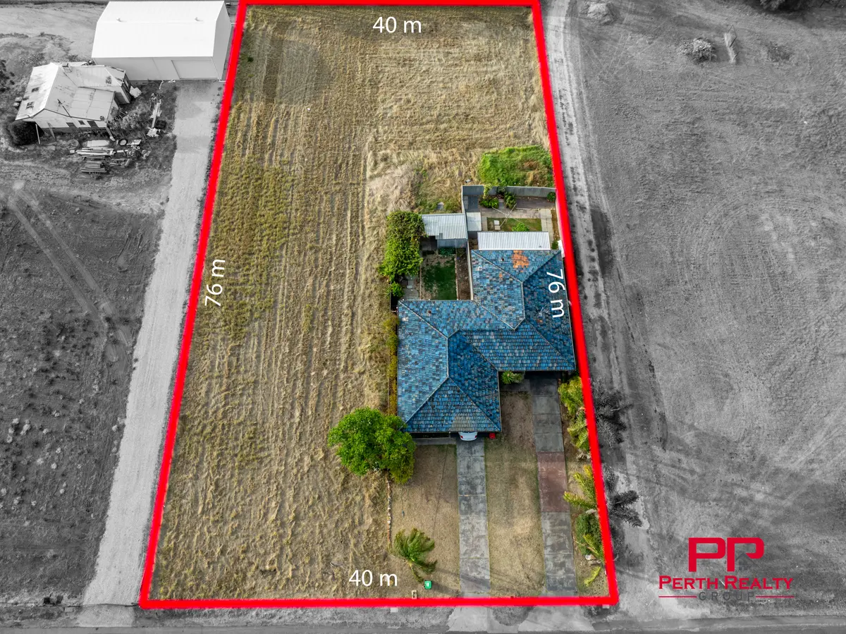 4-bedroom unit at 7-9 CAVERSHAM AVENUE, Caversham WA 6055, Swan, Western Australia