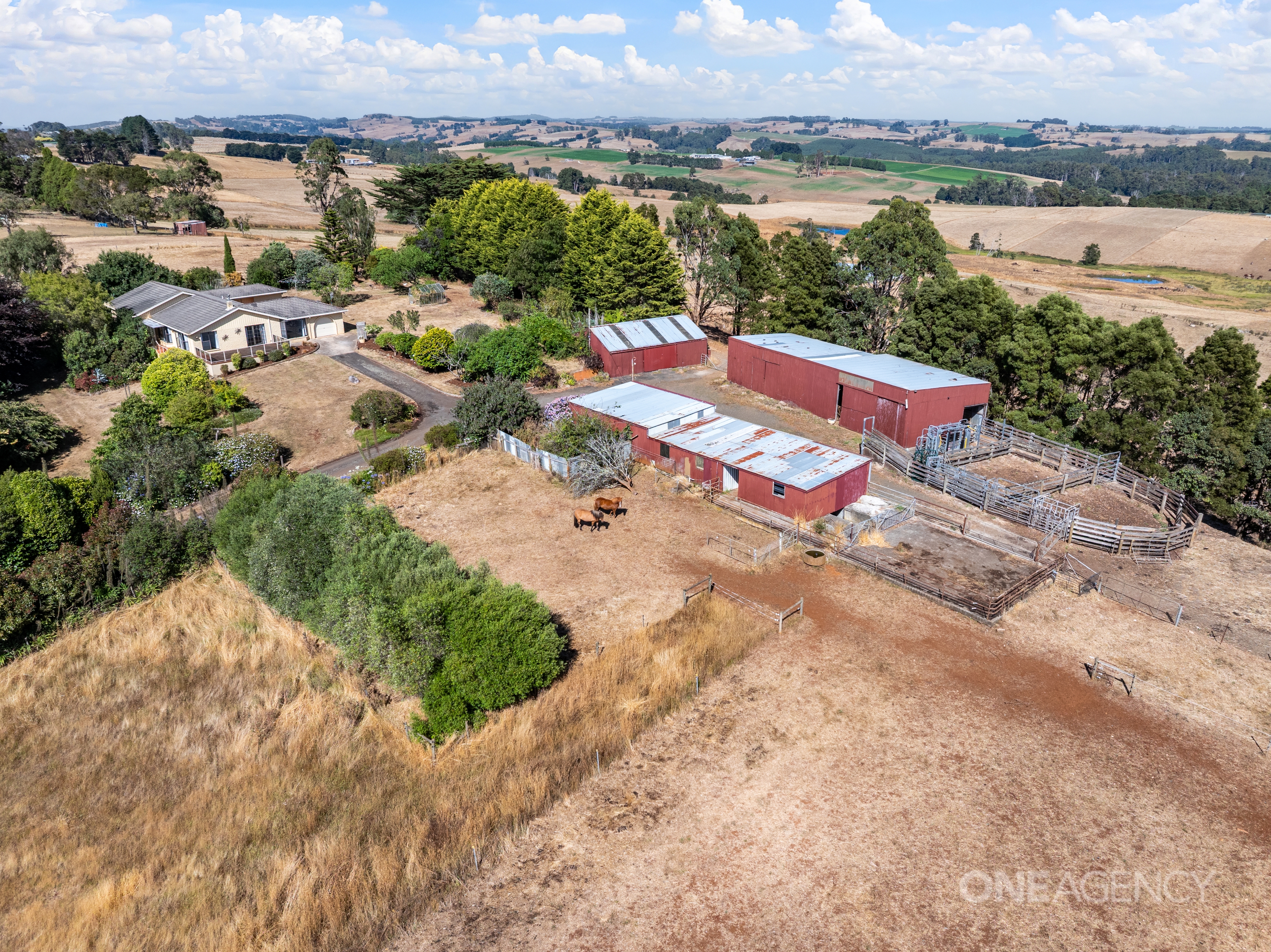 5-bedroom house at 592 Murchison Highway, Elliott, TAS 7325, Waratah-Wynyard, Tasmania