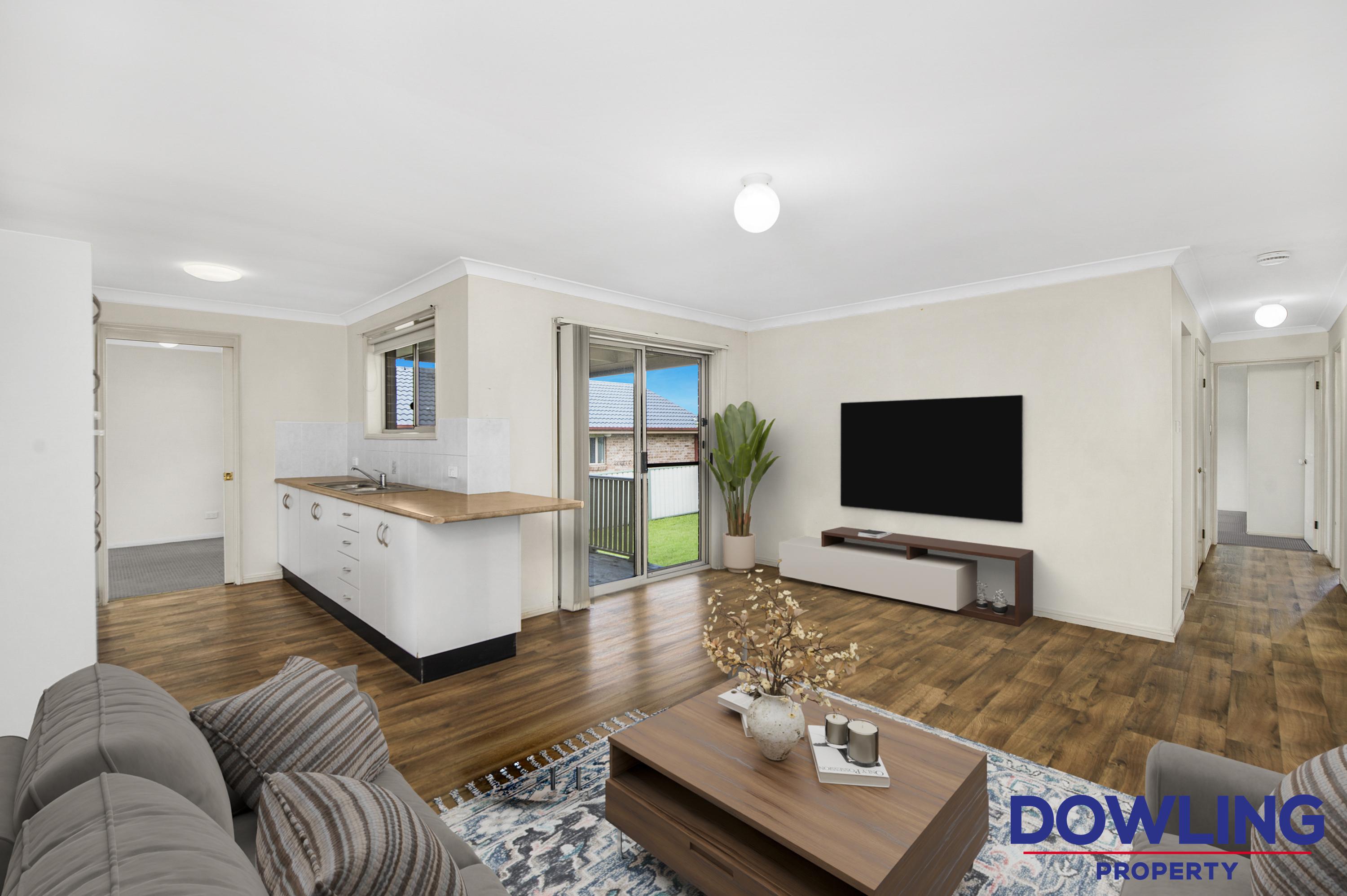 4-bedroom house at 33 Dangar Circuit, Medowie, NSW 2318, Port Stephens, New South Wales