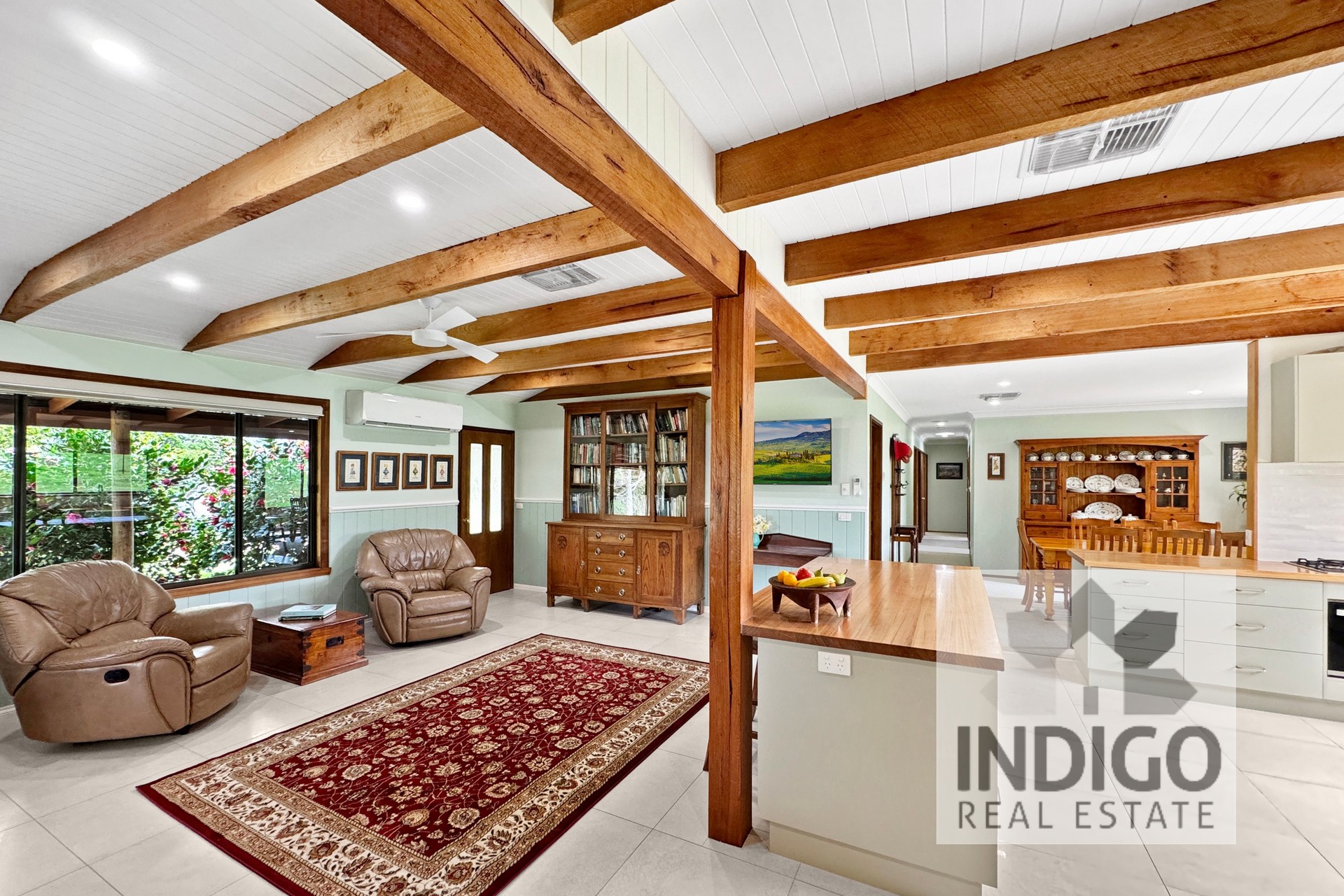 9-bedroom house at 1149 Beechworth-Wodonga Road, Wooragee, VIC 3747, Indigo, Victoria