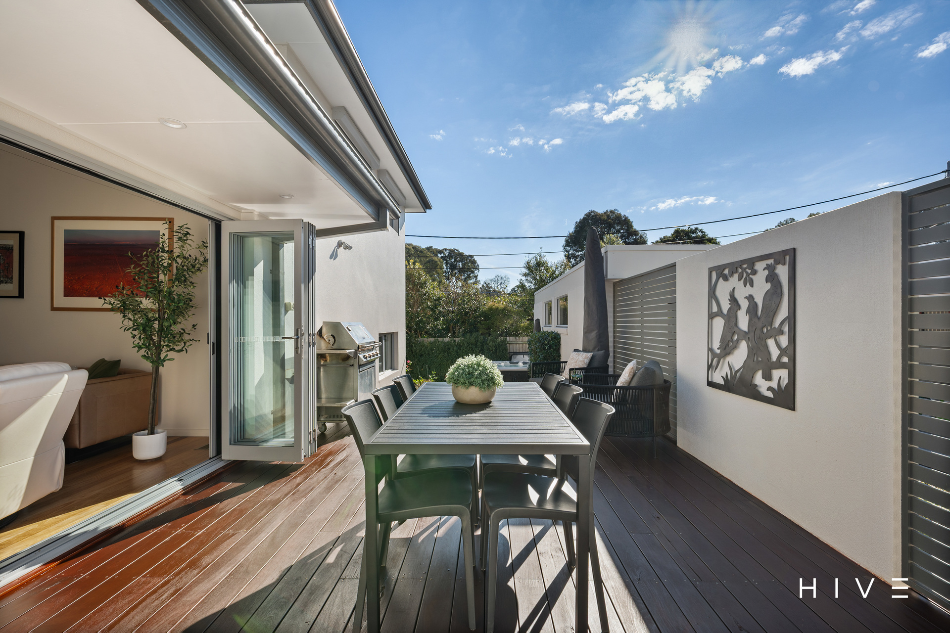 4-bedroom house at 8 Tryon Street, Hackett, ACT 2602, Unincorporated Act, Australian Capital Territory