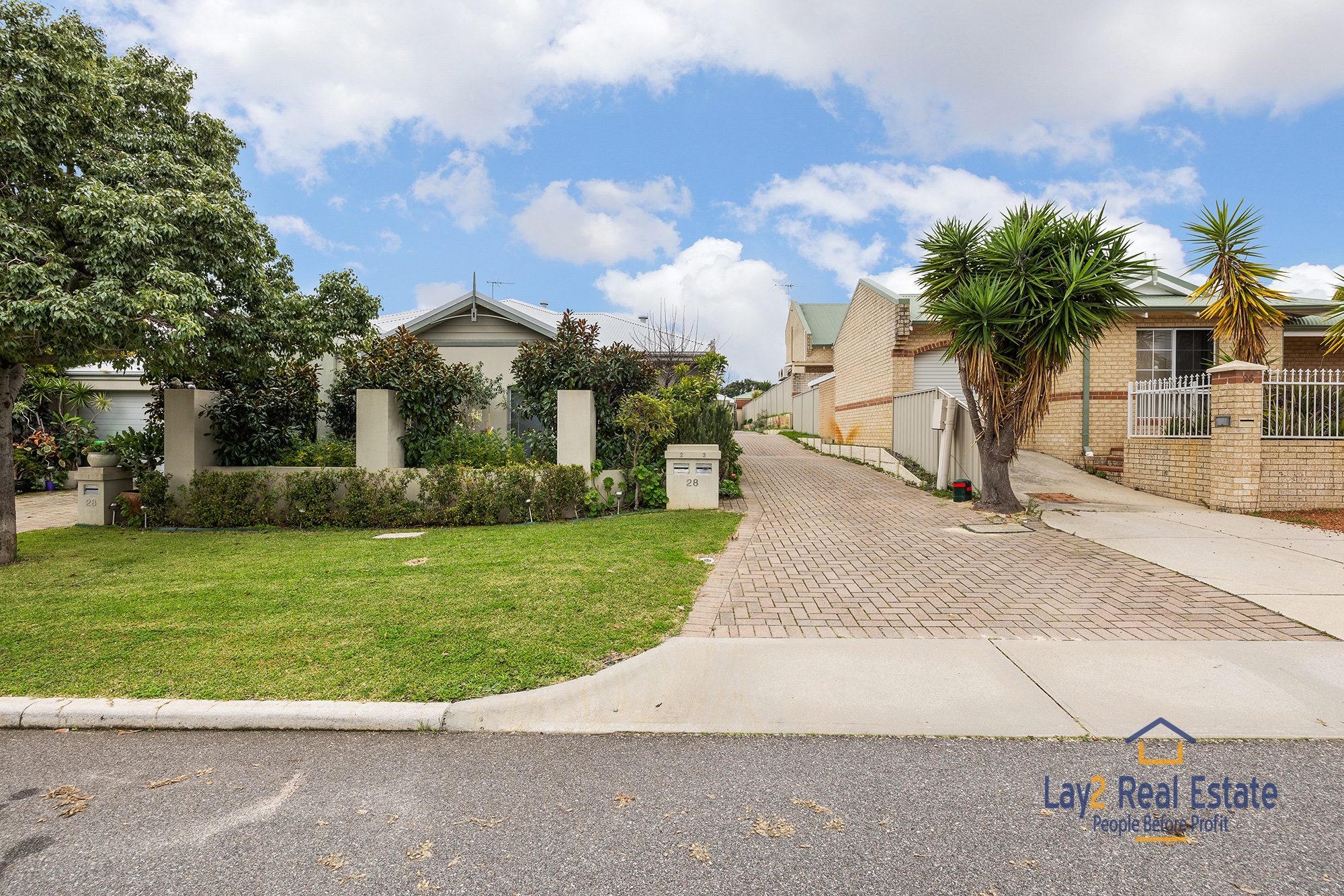3/28 Lawrence Street, Bayswater, WA 6053 - Image 2