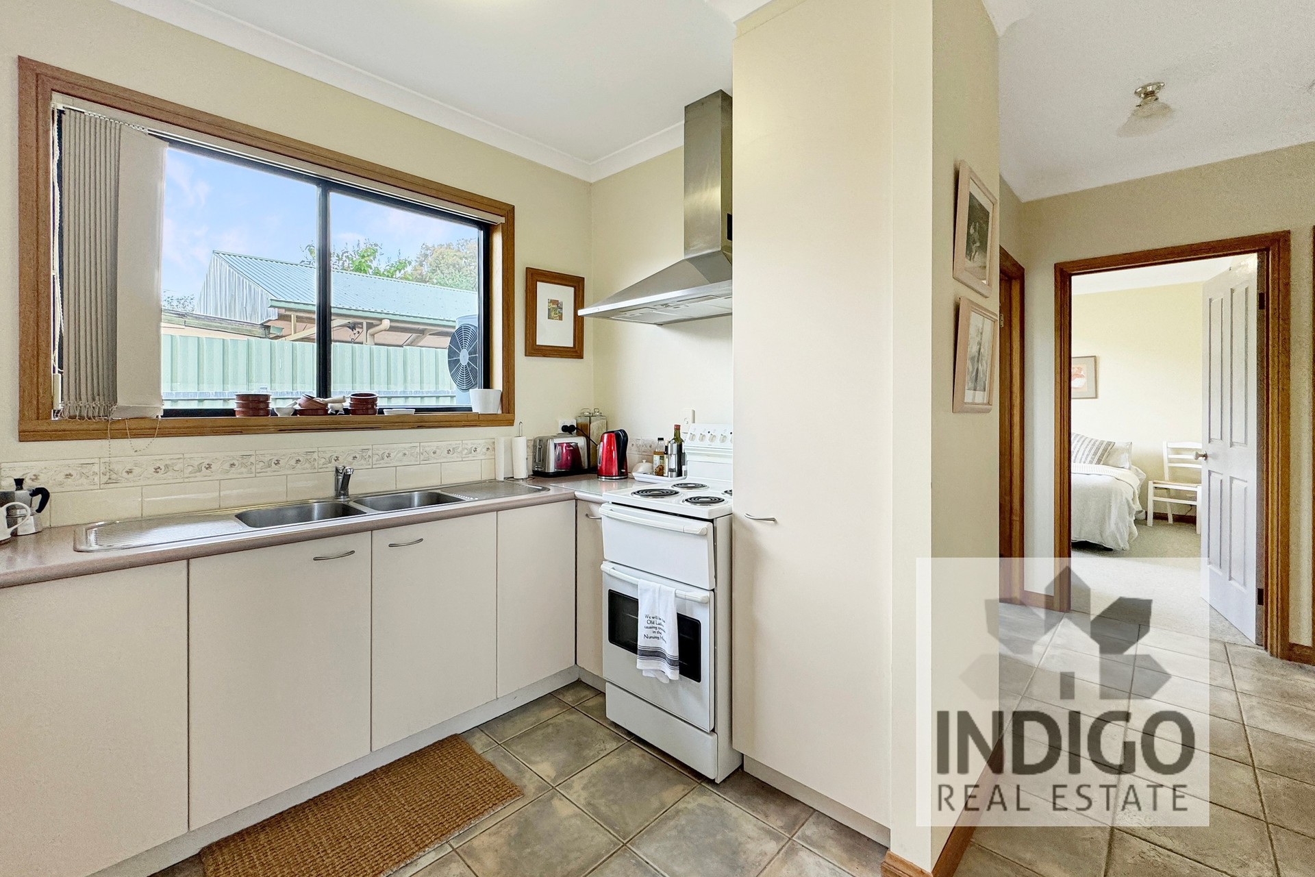 2-bedroom unit at 2/19 John Street, Beechworth, VIC 3747, Indigo, Victoria