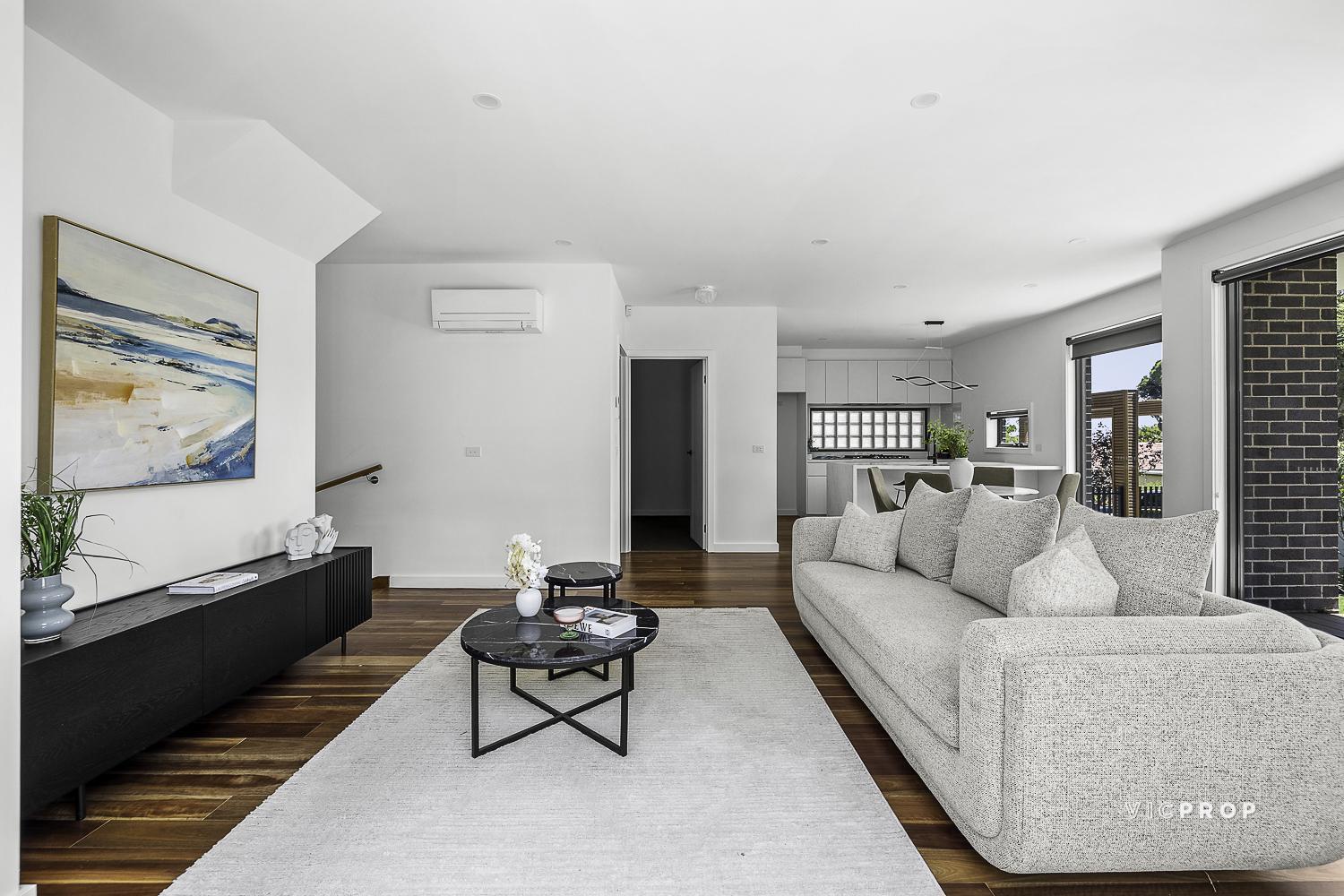 4-bedroom unit at 1/28 Roderick Street, Doncaster East, VIC 3109, Manningham, Victoria