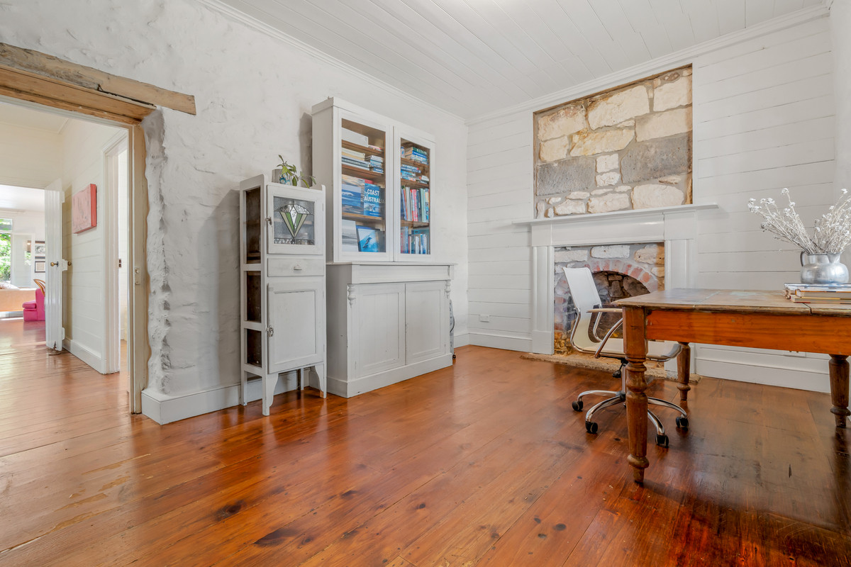 4-bedroom house at 8 Union Street, Port Fairy, VIC 3284, Moyne, Victoria