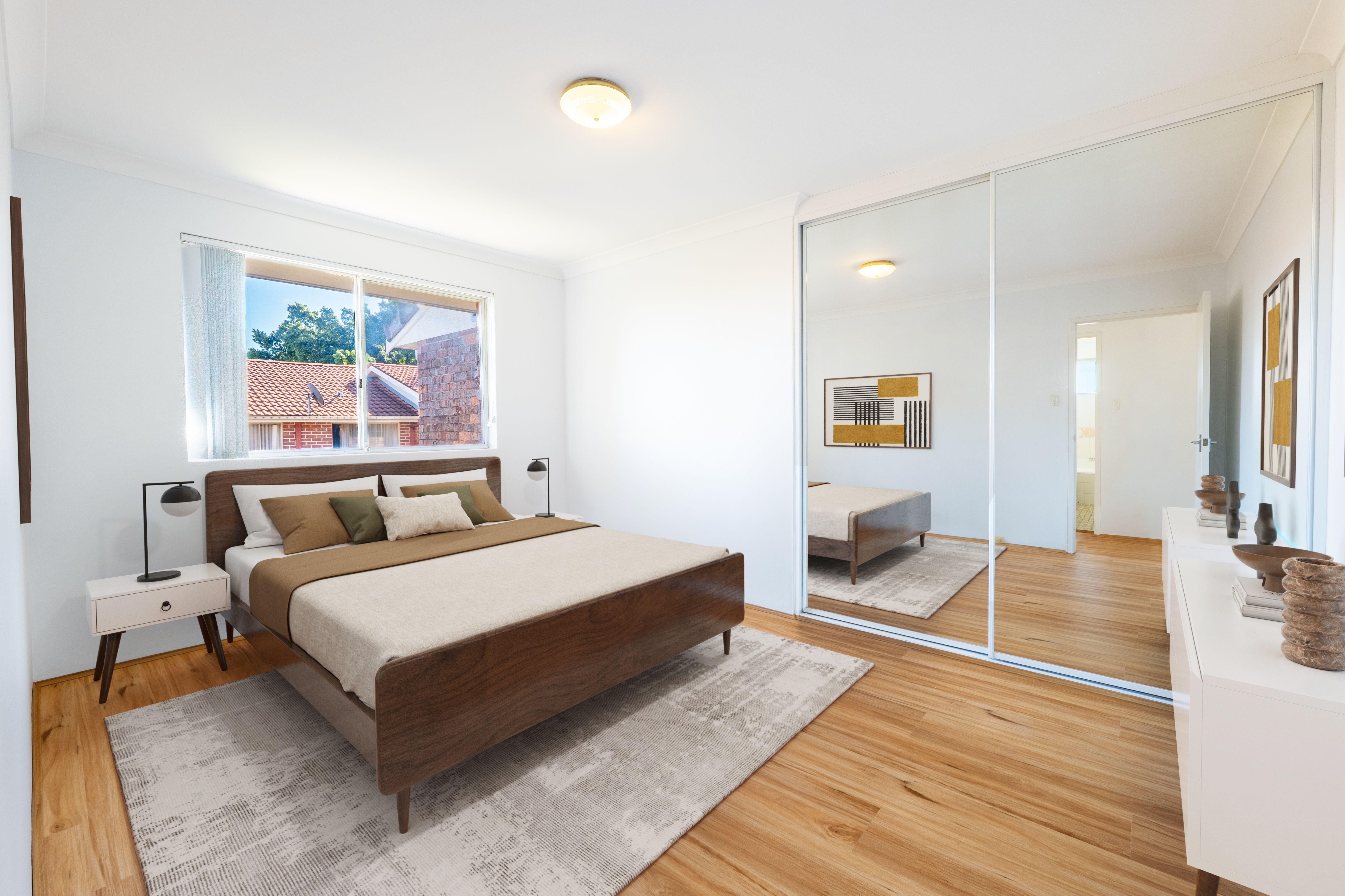 2-bedroom unit at 11/437 Lyons Road, Five Dock, Nsw, 2046, Canada Bay, New South Wales