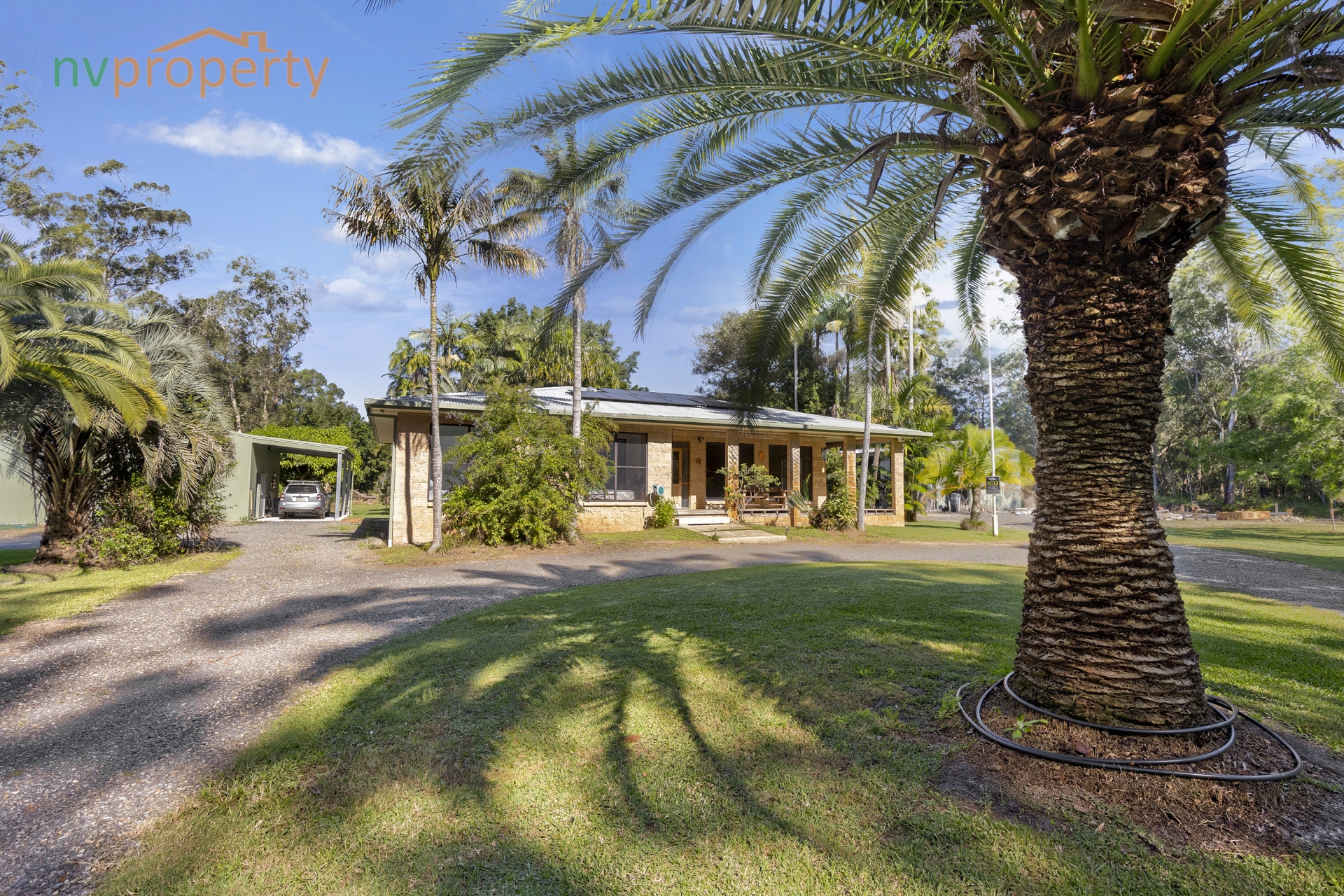 4-bedroom house at 892 Stuarts Point Road, Stuarts Point, NSW 2441, Kempsey, New South Wales