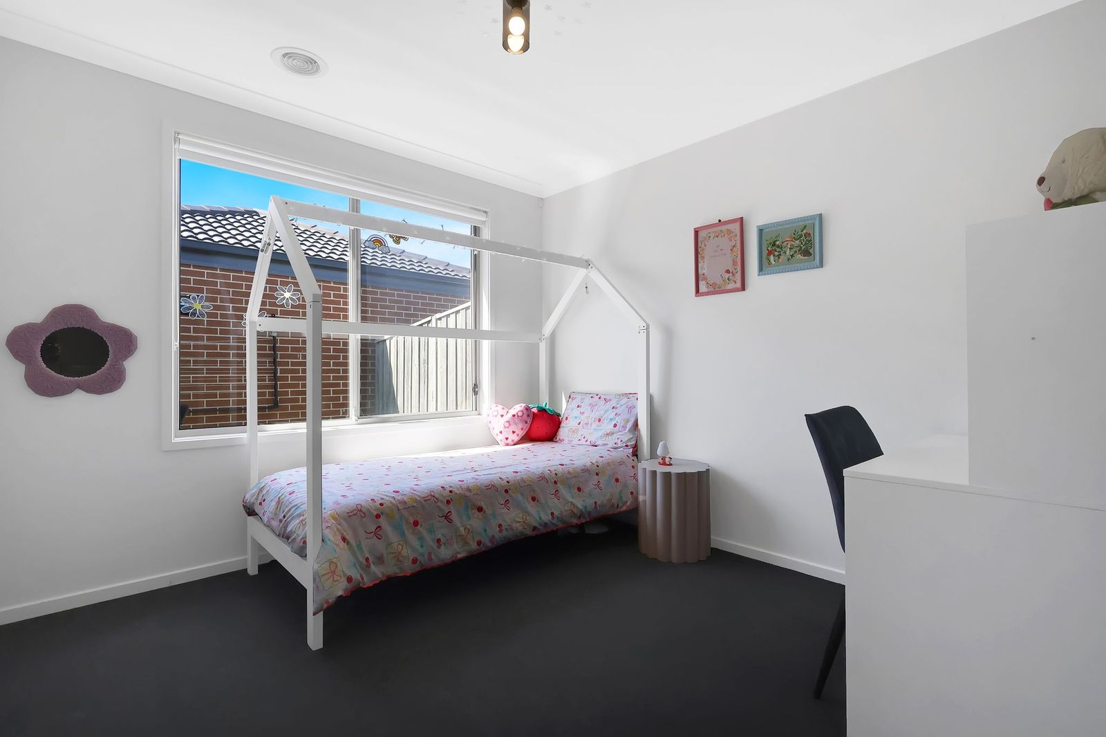 3-bedroom house at 12 EDSON ROAD, Mickleham VIC 3064, Hume, Victoria